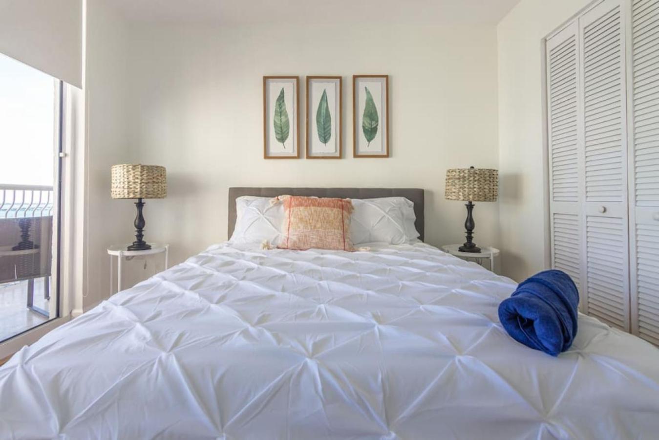 3br Airbnb Friendly With Great Ocean View Balcony
