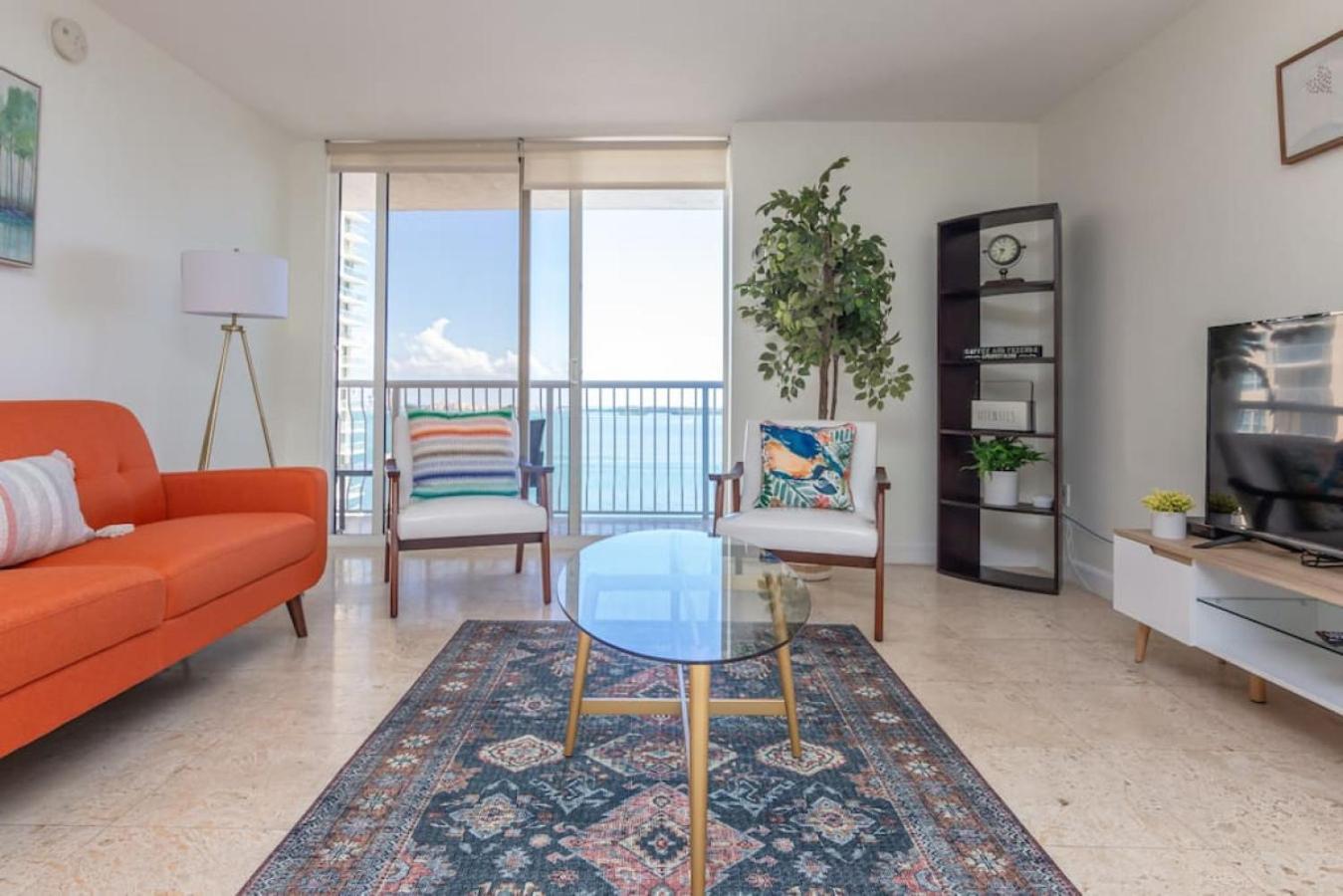 3br Airbnb Friendly With Great Ocean View Balcony Holiday home *