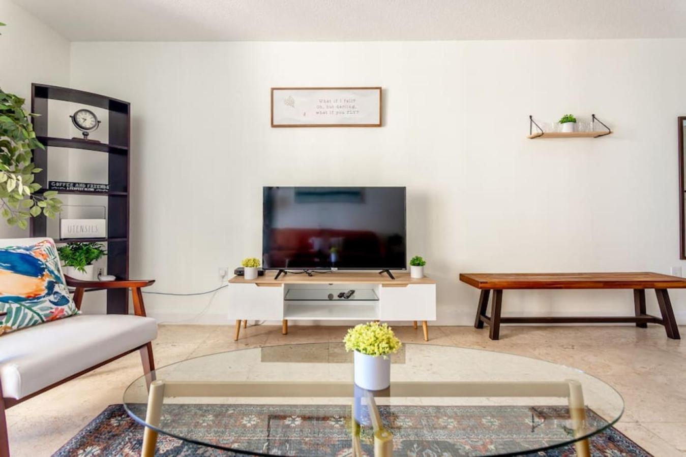 3br Airbnb Friendly With Great Ocean View Balcony Holiday home Miami