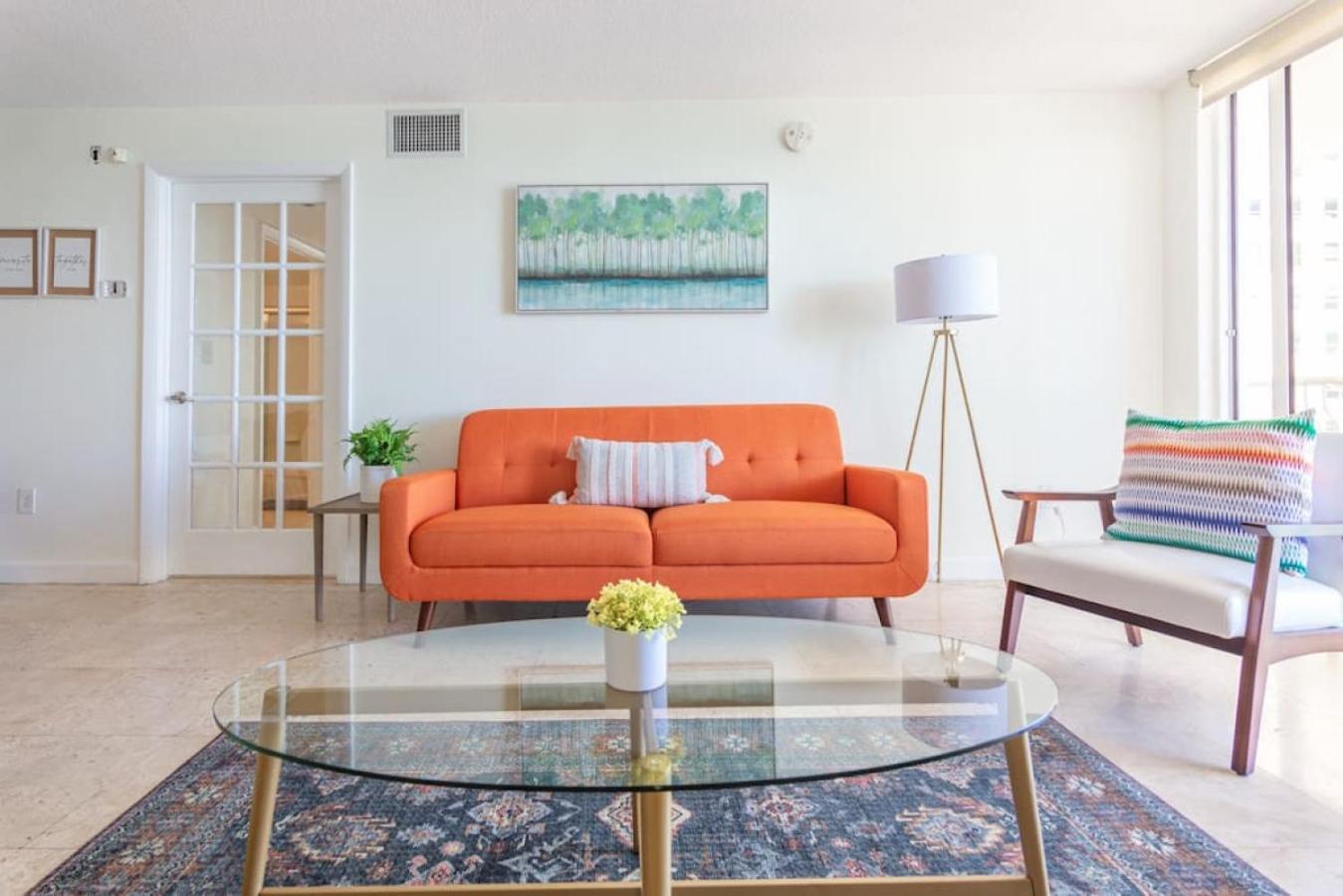 3br Airbnb Friendly With Great Ocean View Balcony Holiday home