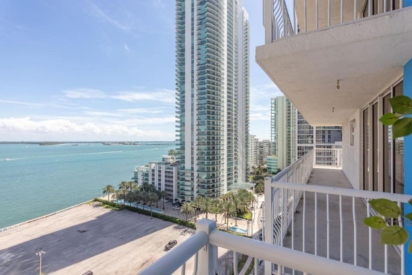 3br Airbnb Friendly With Great Ocean View Balcony *