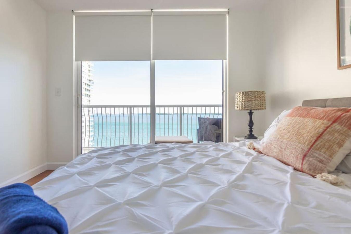 Holiday home 3br Airbnb Friendly With Great Ocean View Balcony Miami