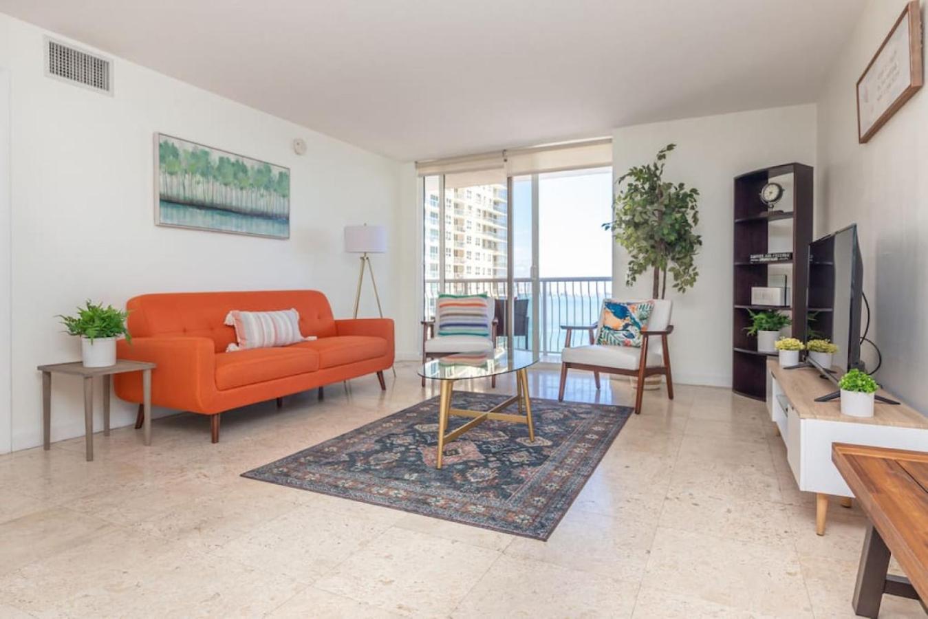 3br Airbnb Friendly With Great Ocean View Balcony *
