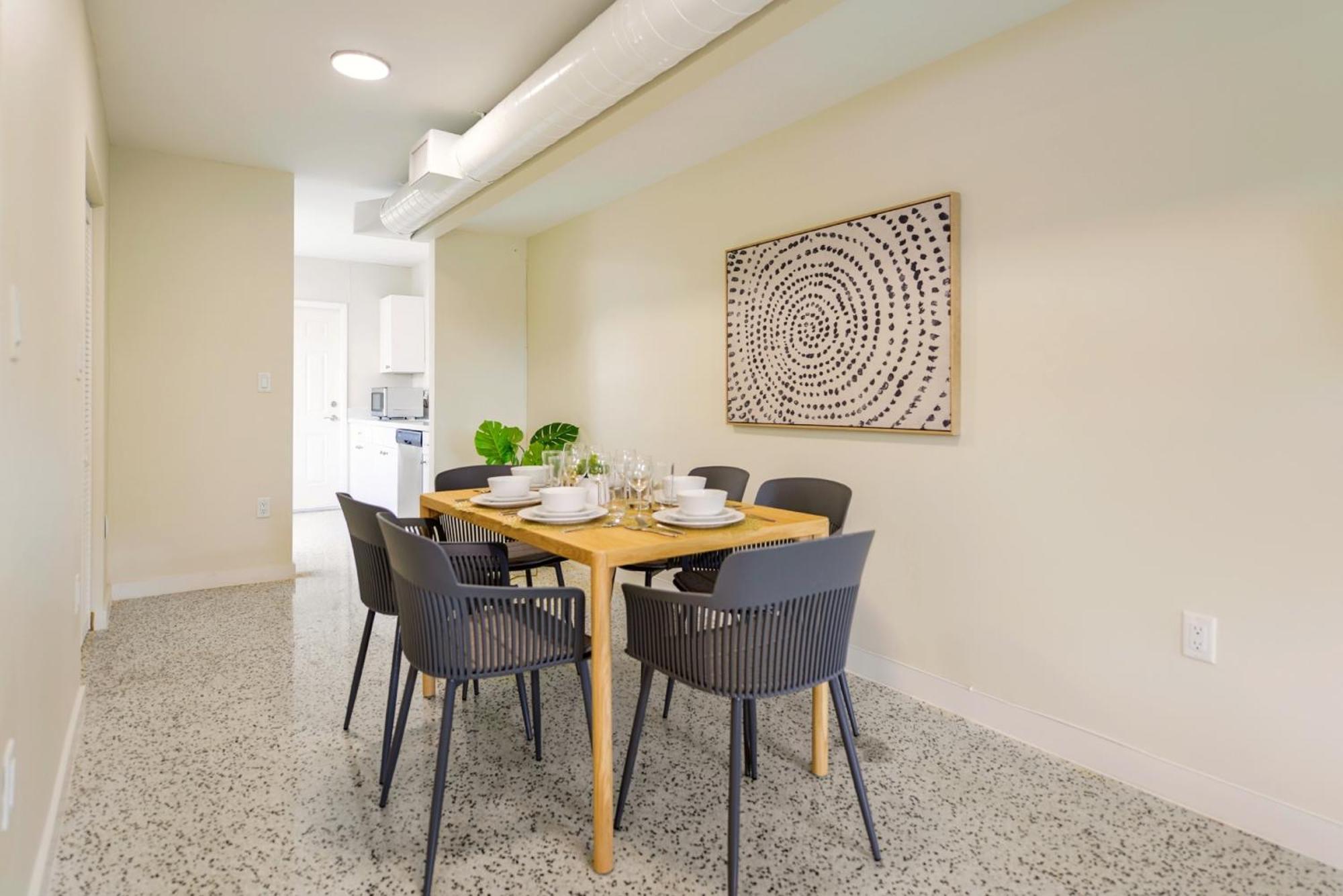 Apartment Only Away 10 Min! Monthly In Miami