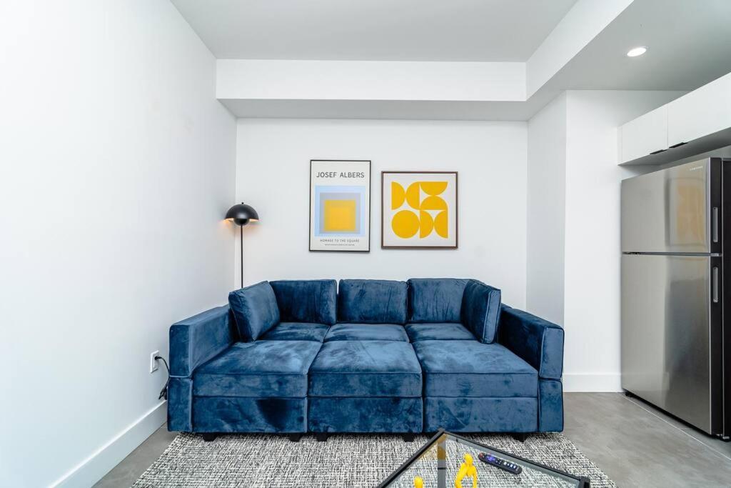 Apartment King Bed Brand New Oasis Minutes To Brickell *