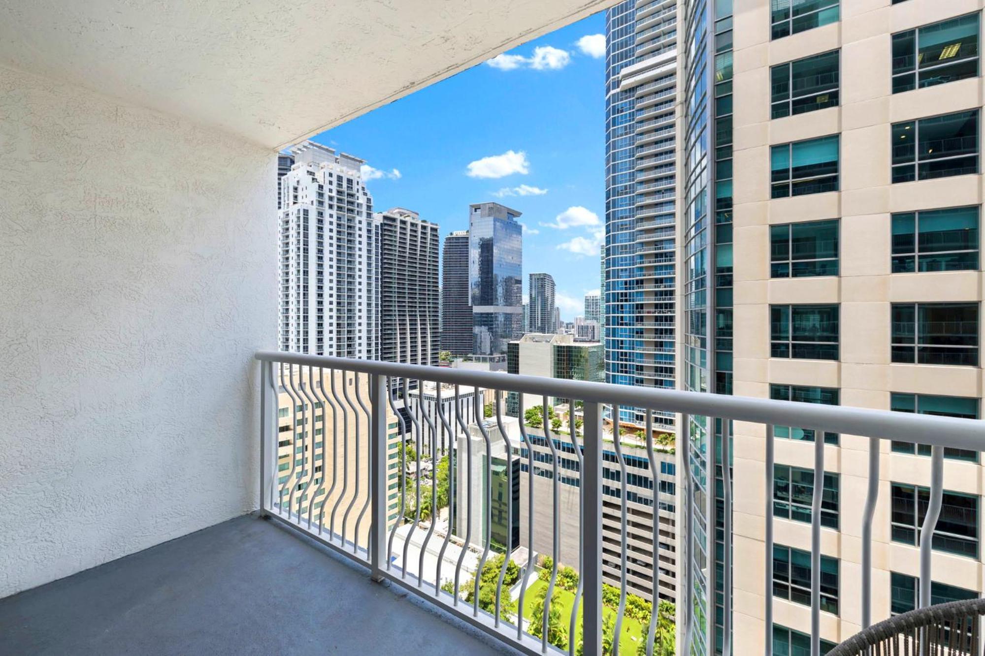 Beautiful W Breathtaking Views! * Miami
