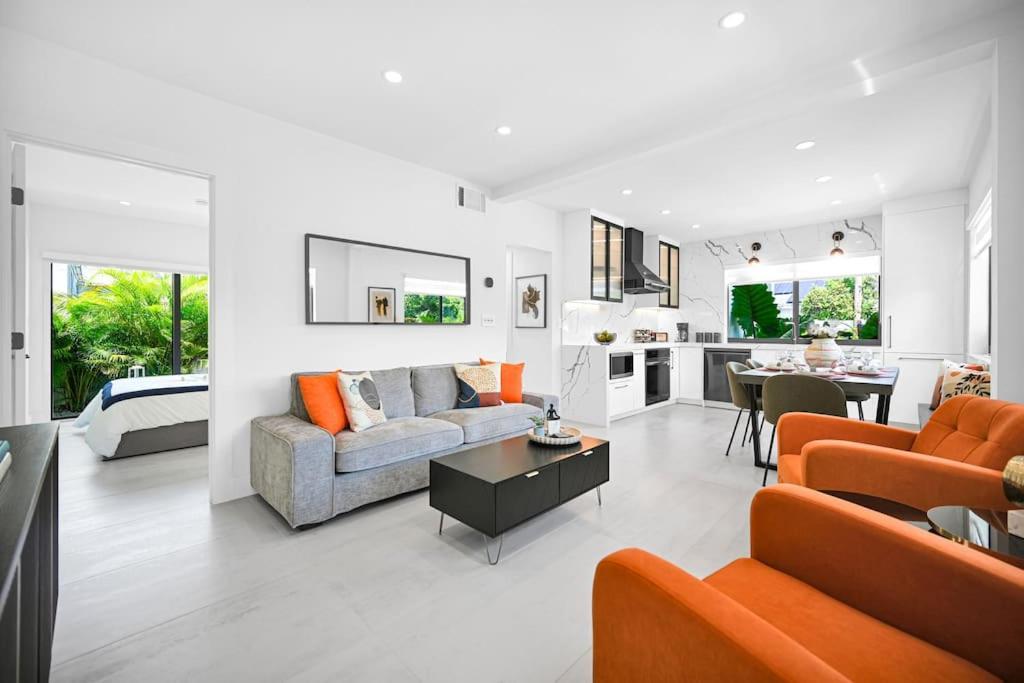 Holiday home Stylish Oasis In Design District, Near Wynwood