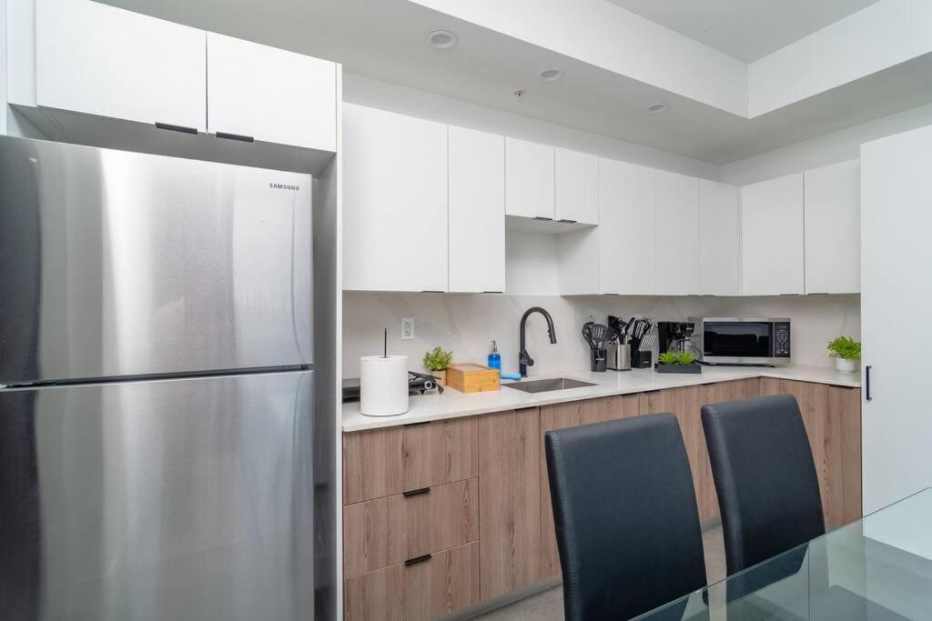 King Bed 2b 2ba Oasis Minutes To Brickell 6 Guests Apartamento