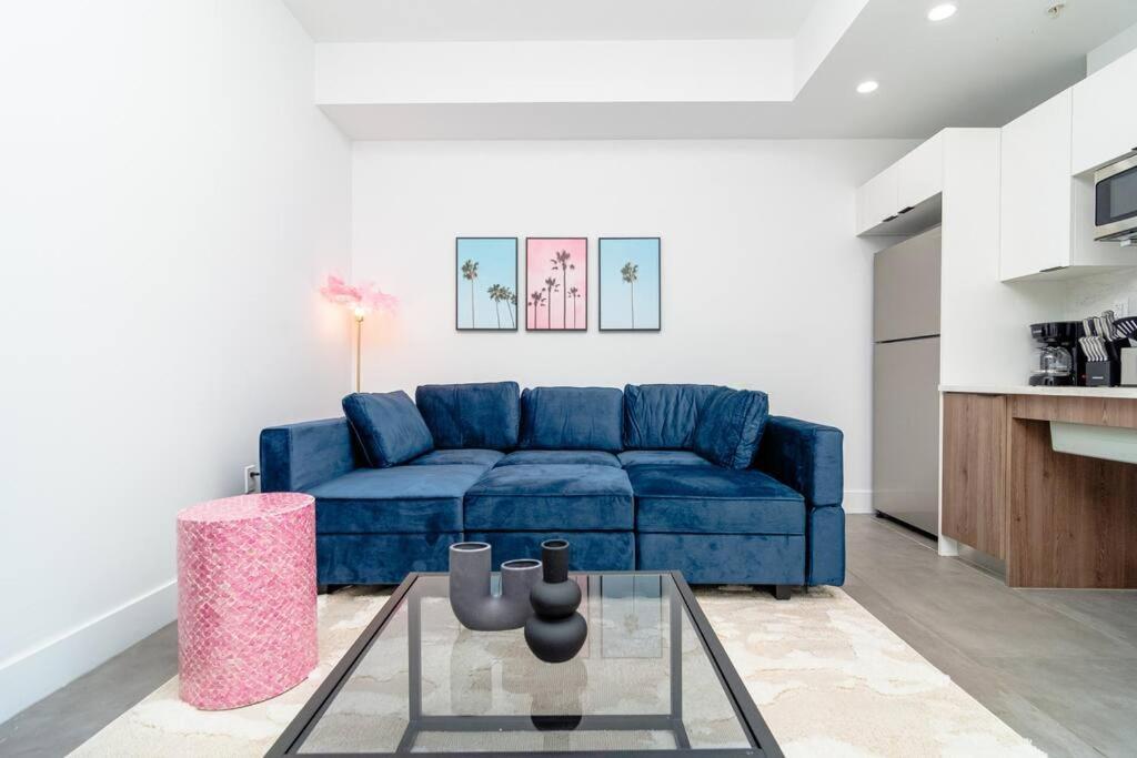 Apartamento King Bed Brand New Oasis Minutes To Brickell *