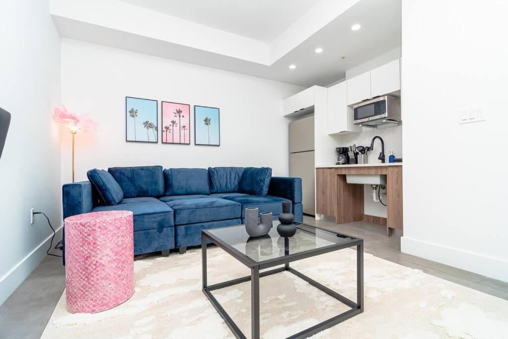Apartamento King Bed Brand New Oasis Minutes To Brickell Miami