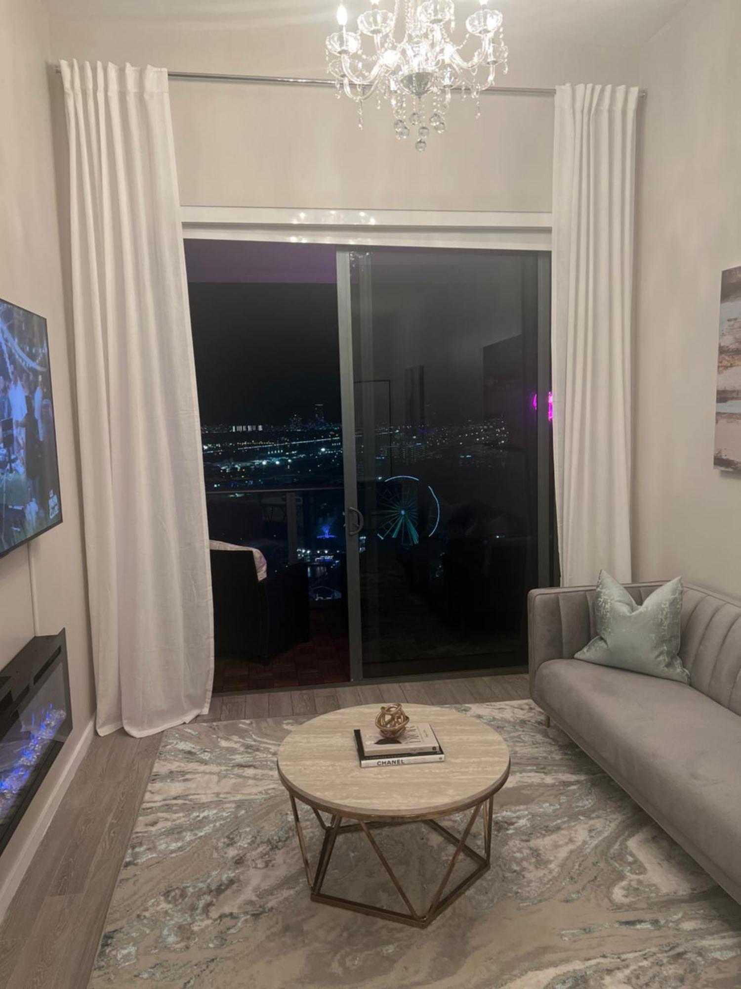 Apartamento Lumiere Penthouse *