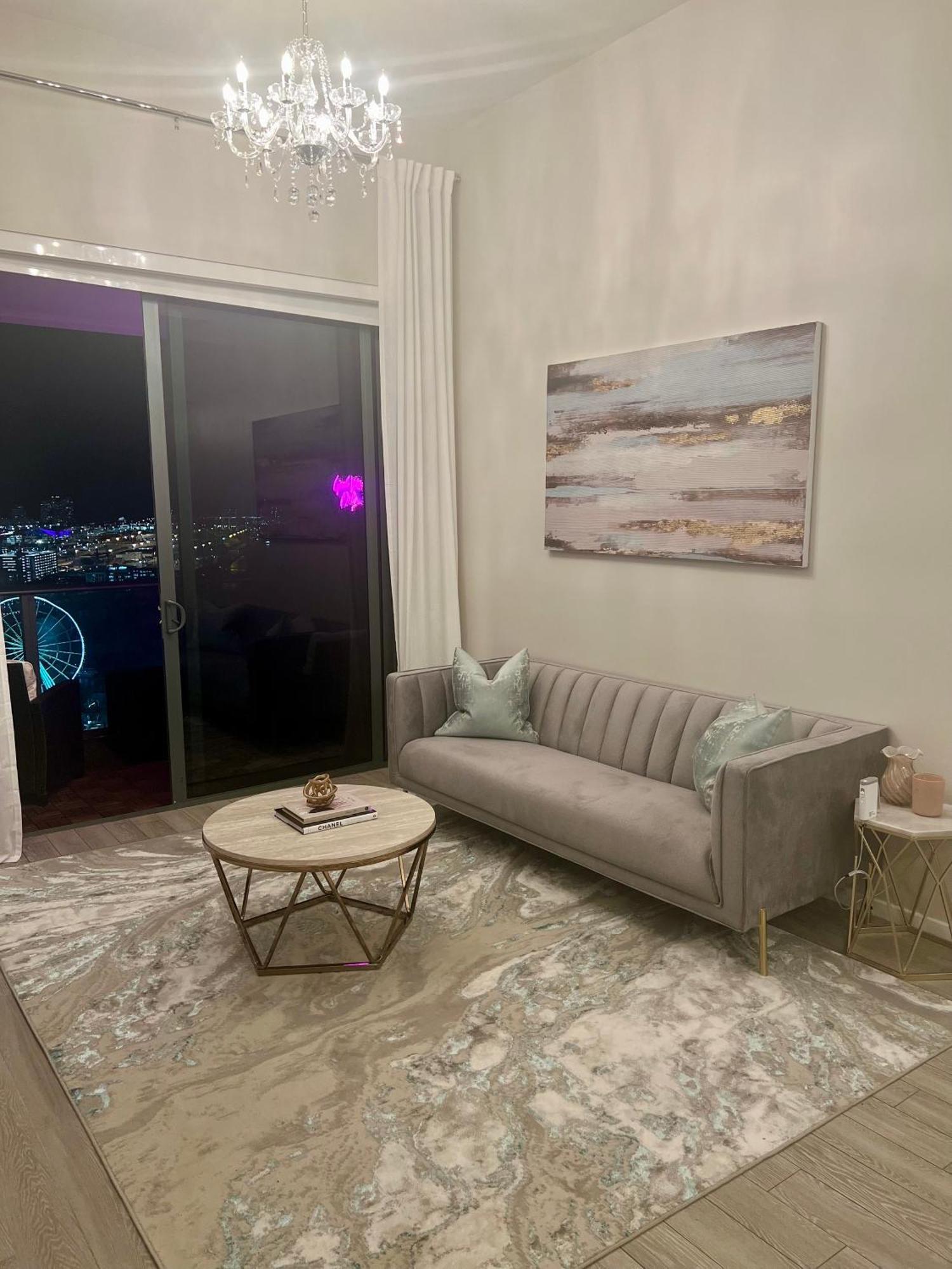 Apartamento Lumiere Penthouse *