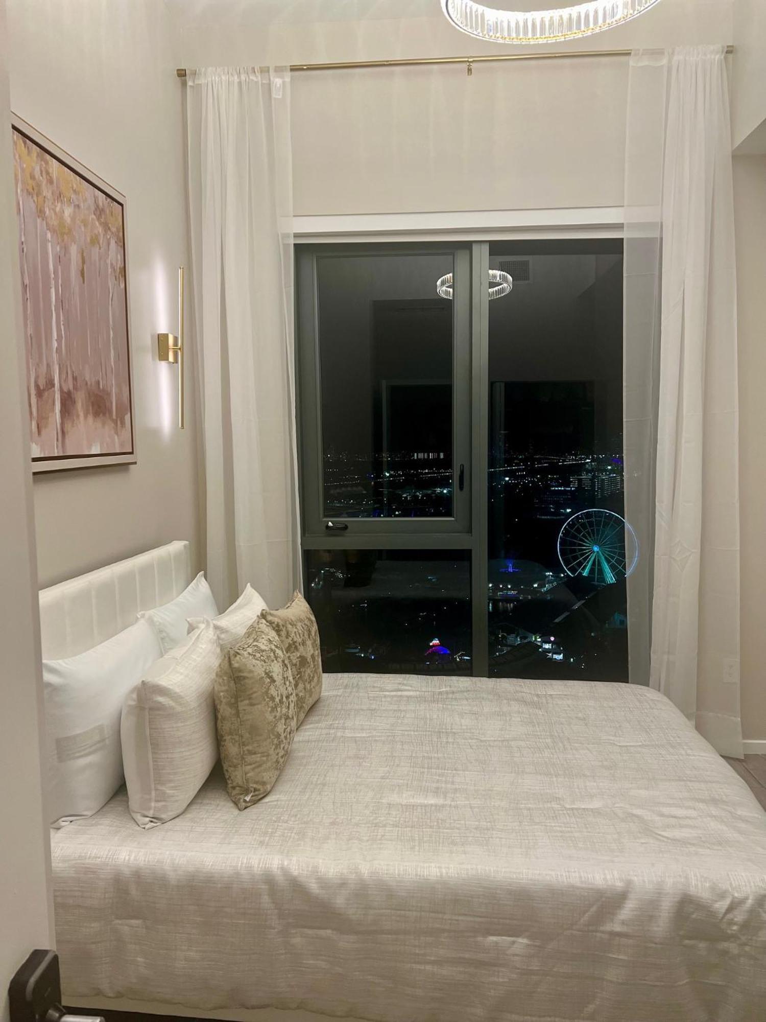 Apartamento Lumiere Penthouse Miami