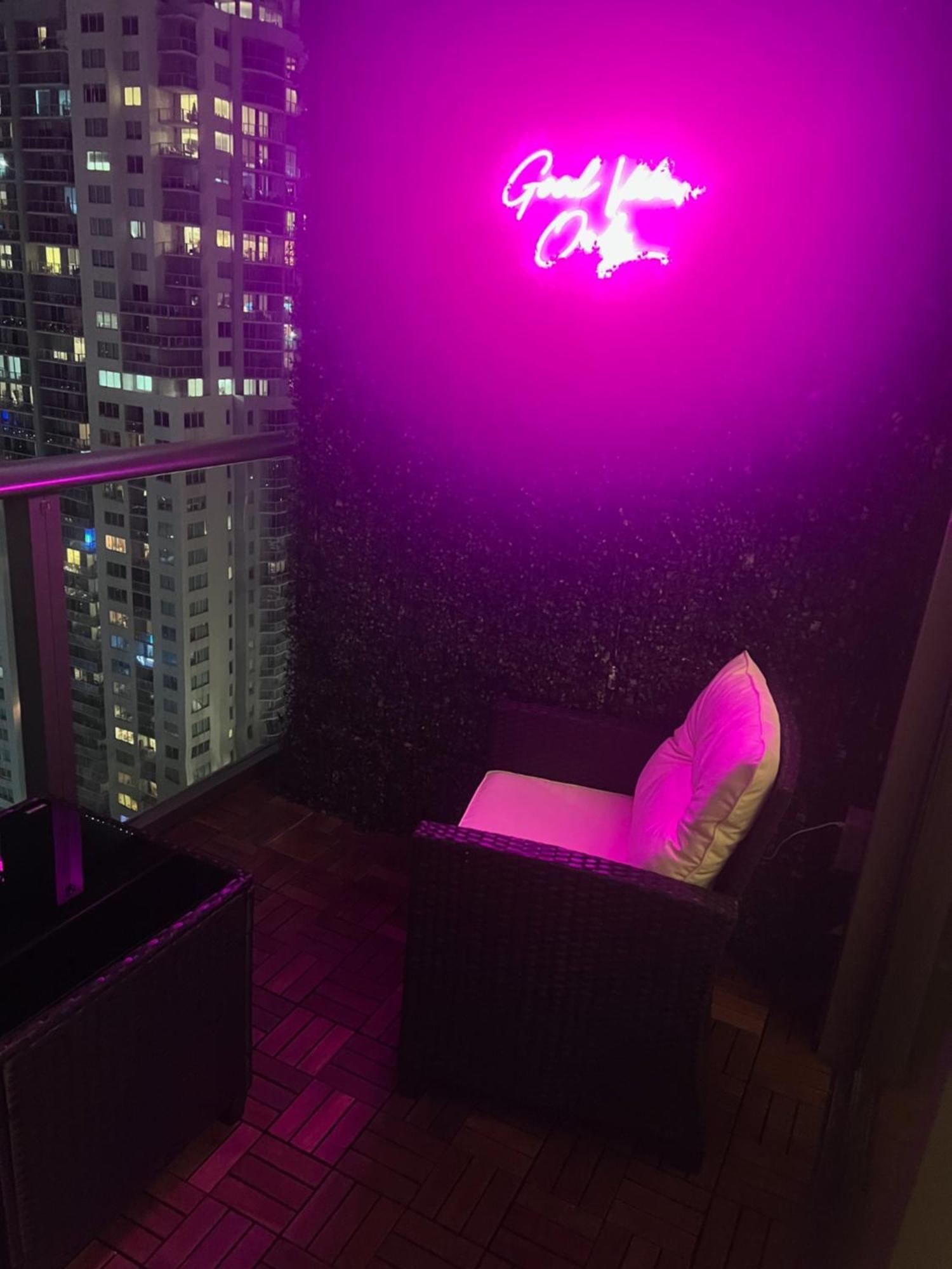 Lumiere Penthouse Apartamento