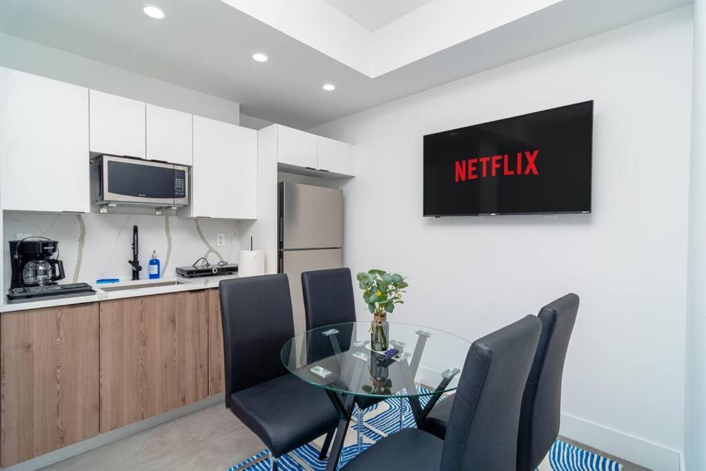 Apartamento King Bed Brand New Oasis Minutes To Brickell