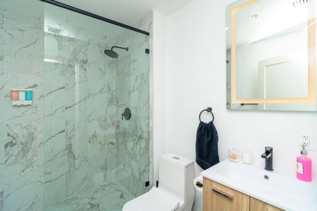 Apartamento King Bed Brand New Oasis Minutes To Brickell *