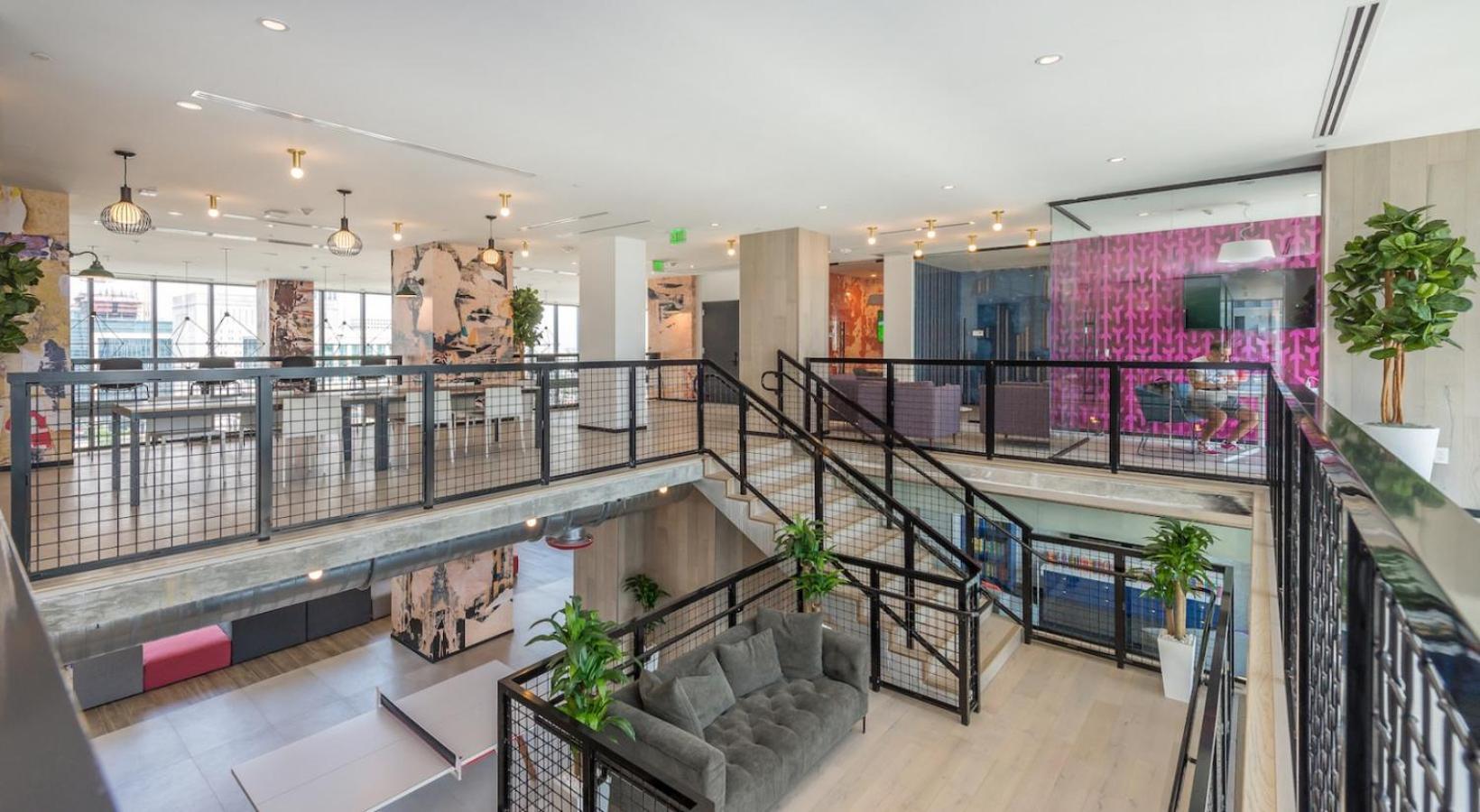 Apartamento Lumiere Penthouse Miami
