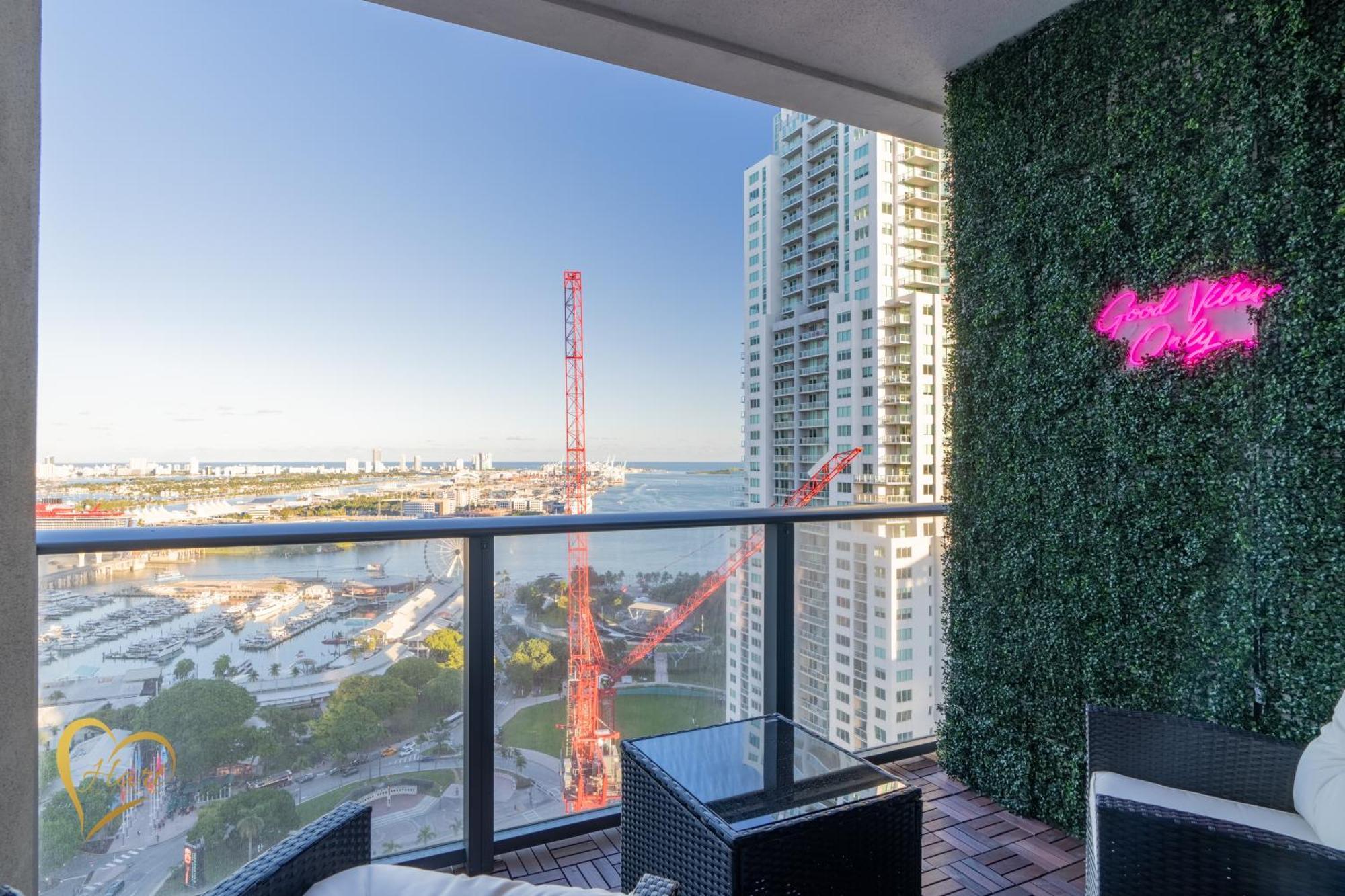 Lumiere Penthouse Apartamento