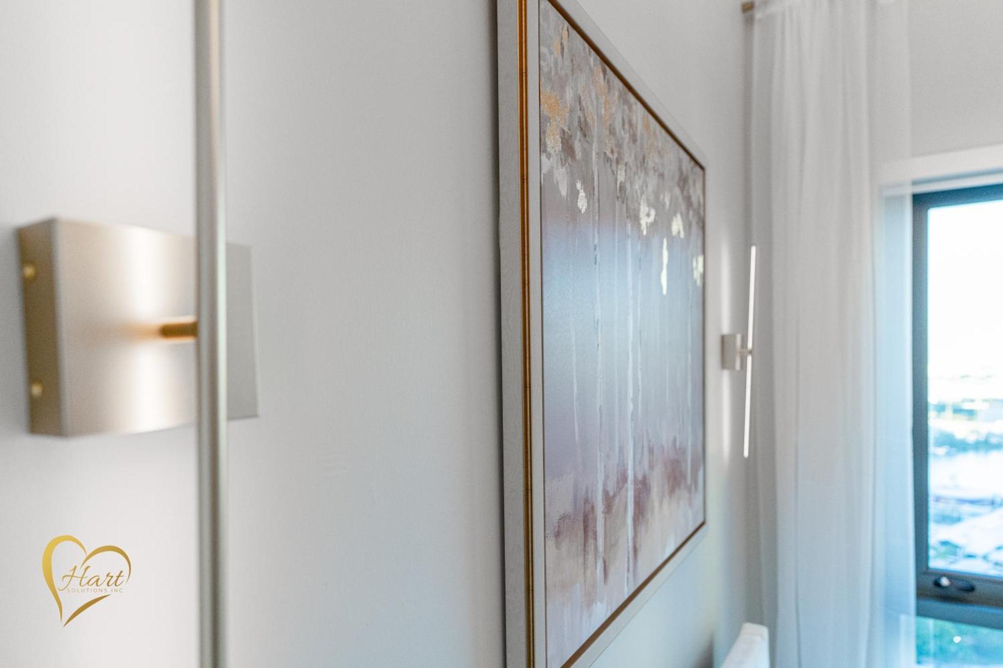 Apartamento Lumiere Penthouse