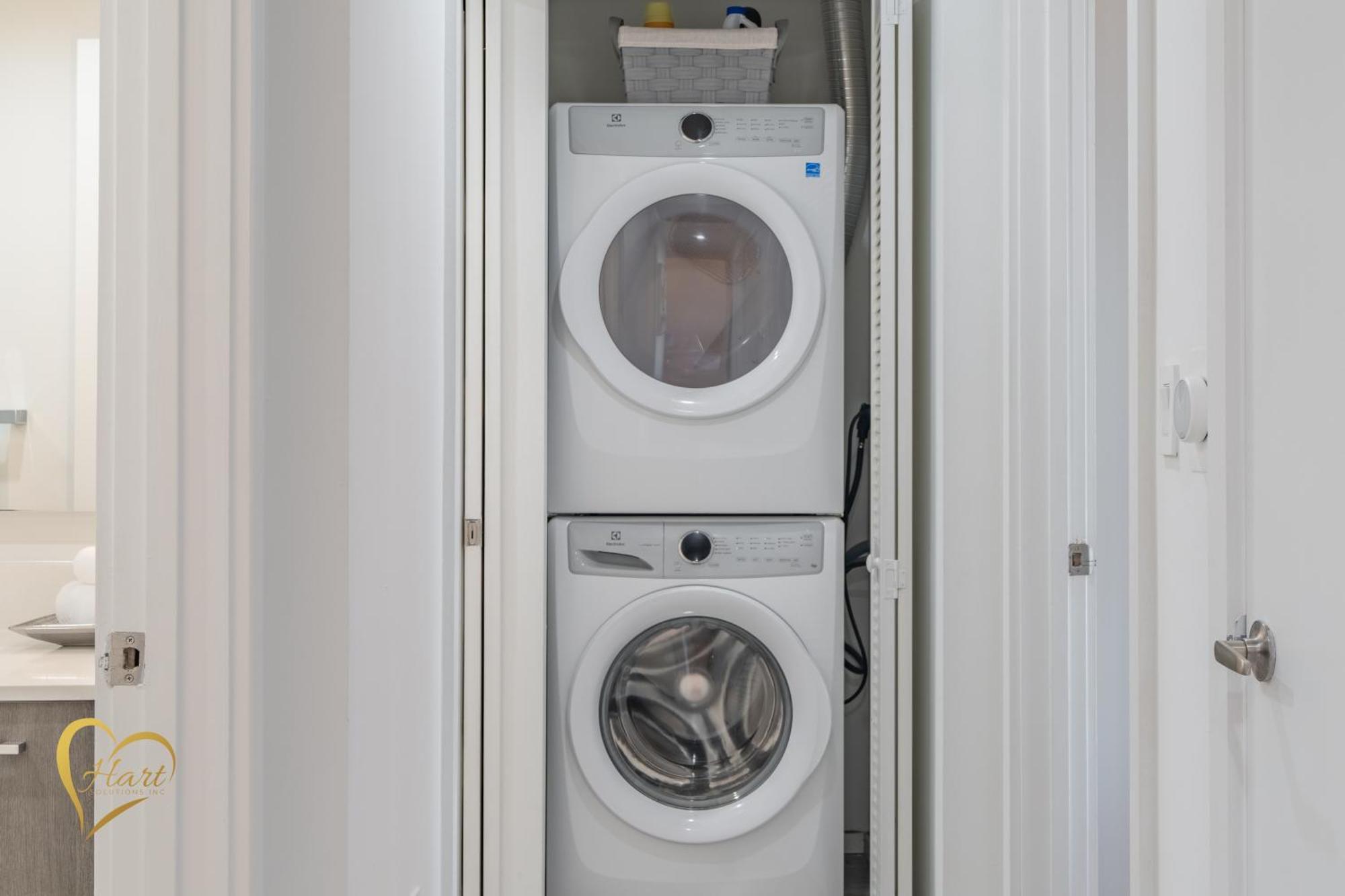 Apartamento Lumiere Penthouse *