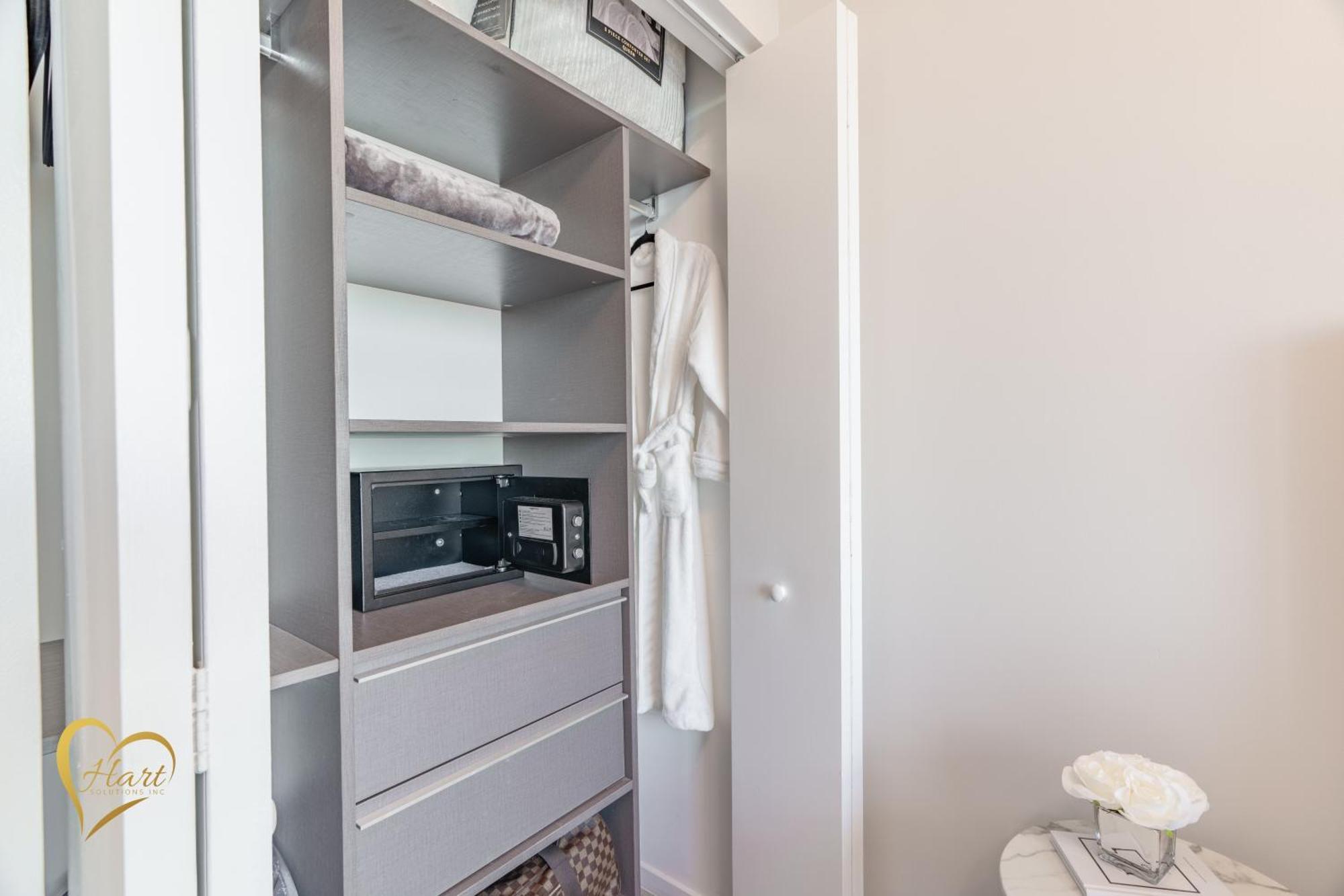 Lumiere Penthouse Apartamento