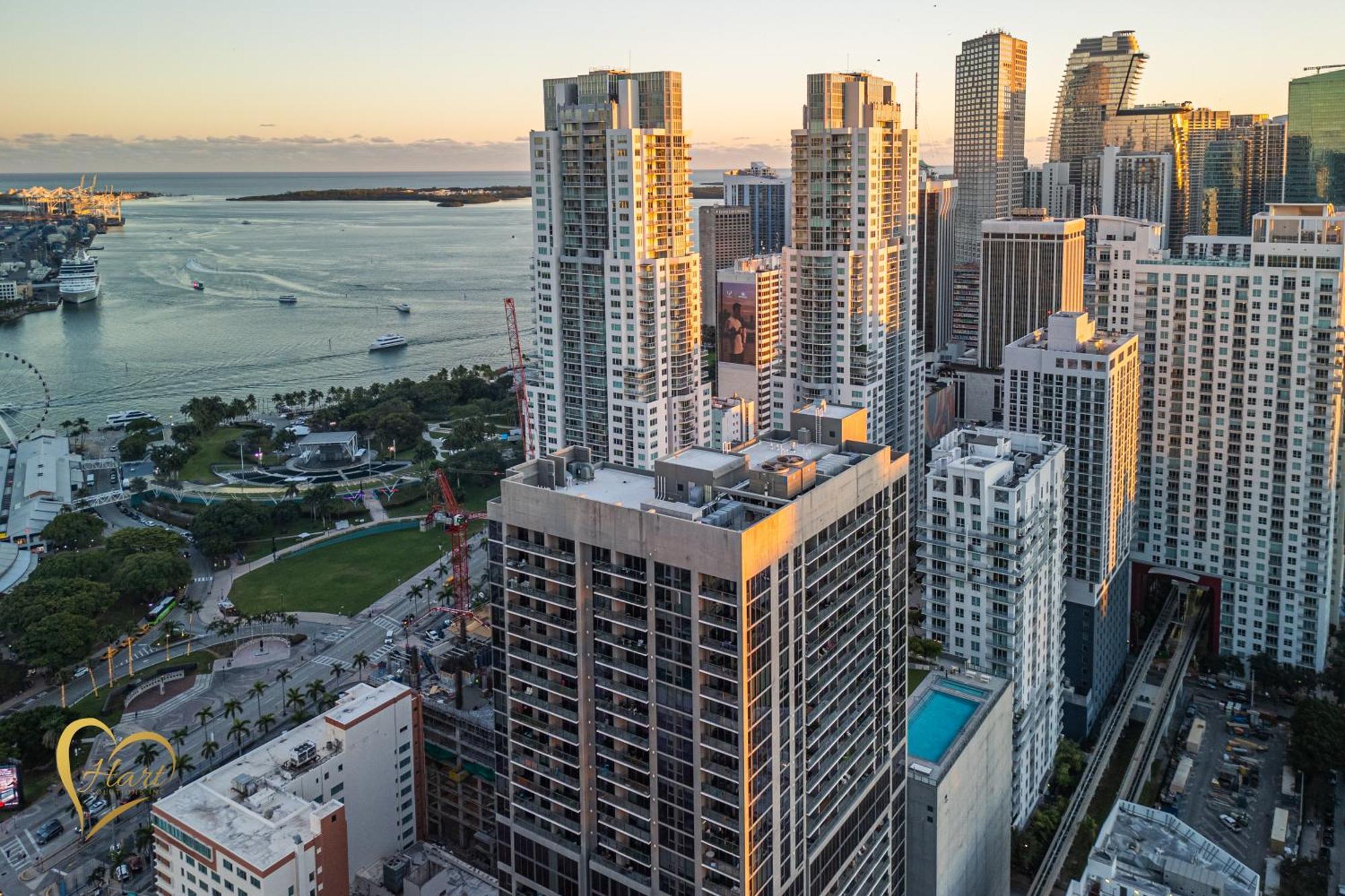 Apartamento Lumiere Penthouse