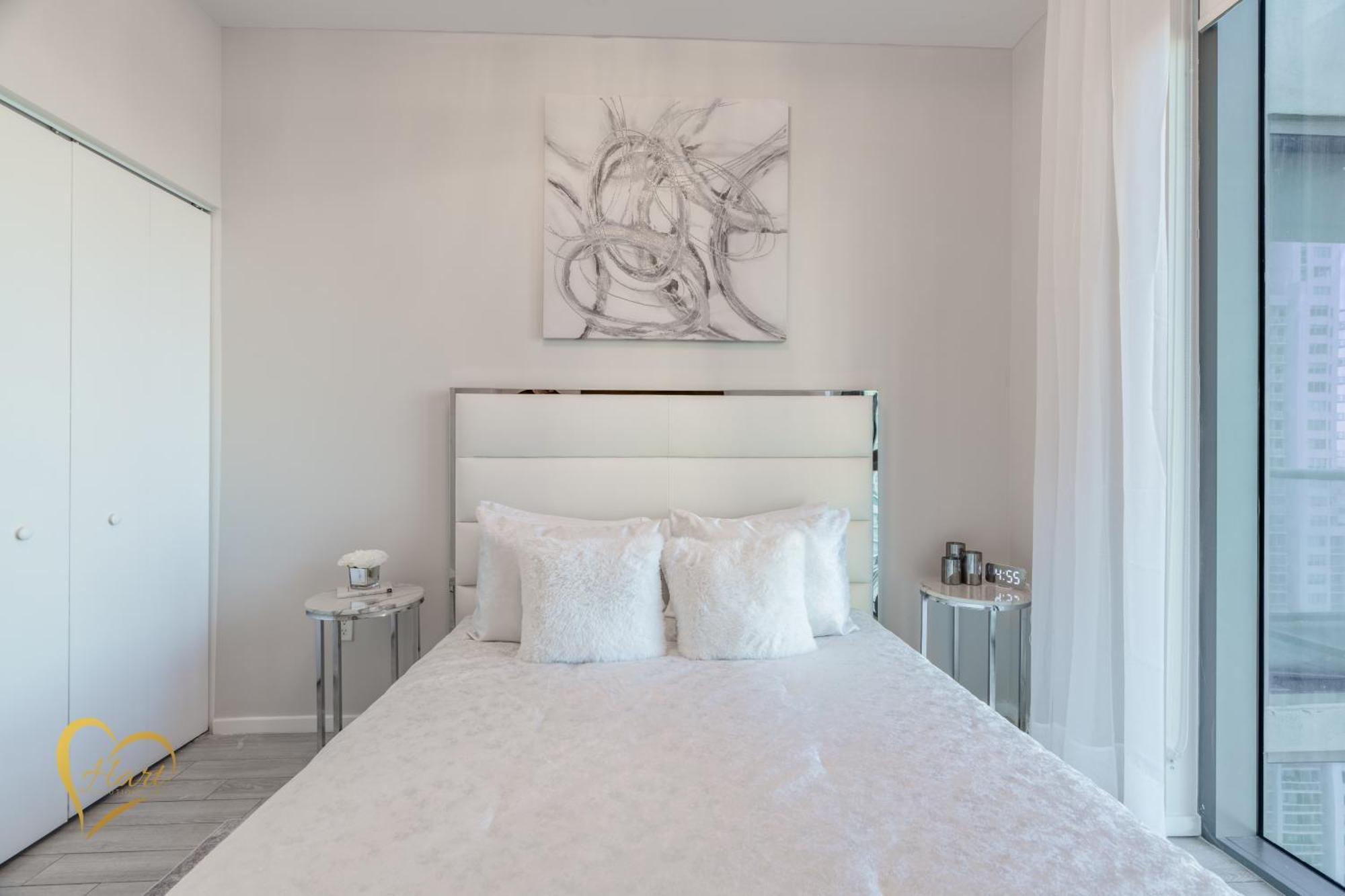 Apartamento Lumiere Penthouse *