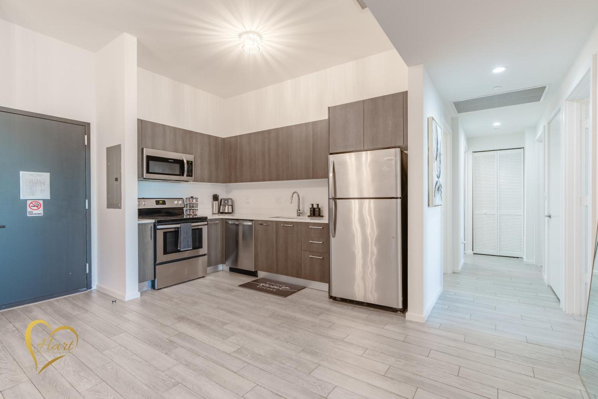 Lumiere Penthouse Apartamento Miami