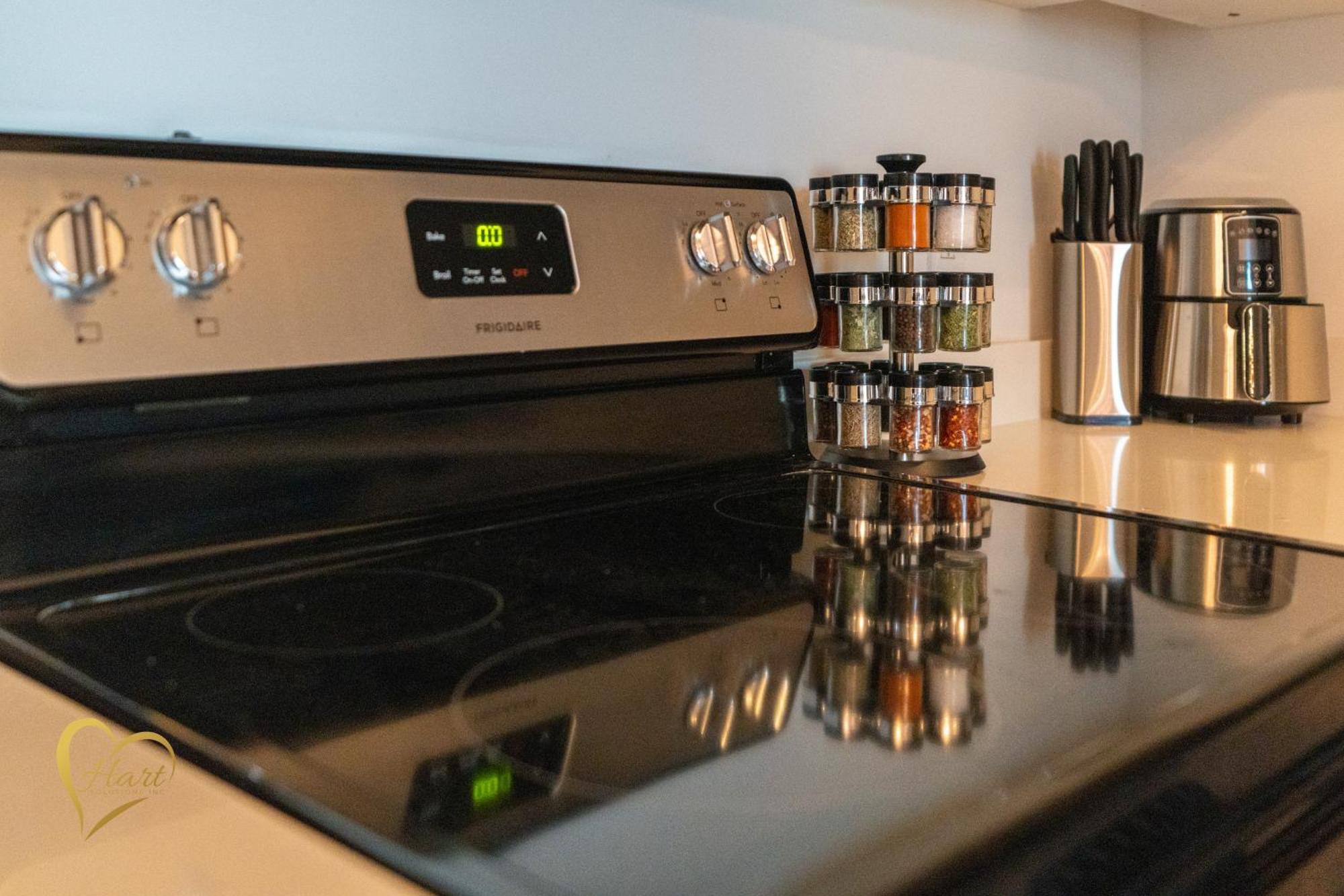 Lumiere Penthouse Apartamento