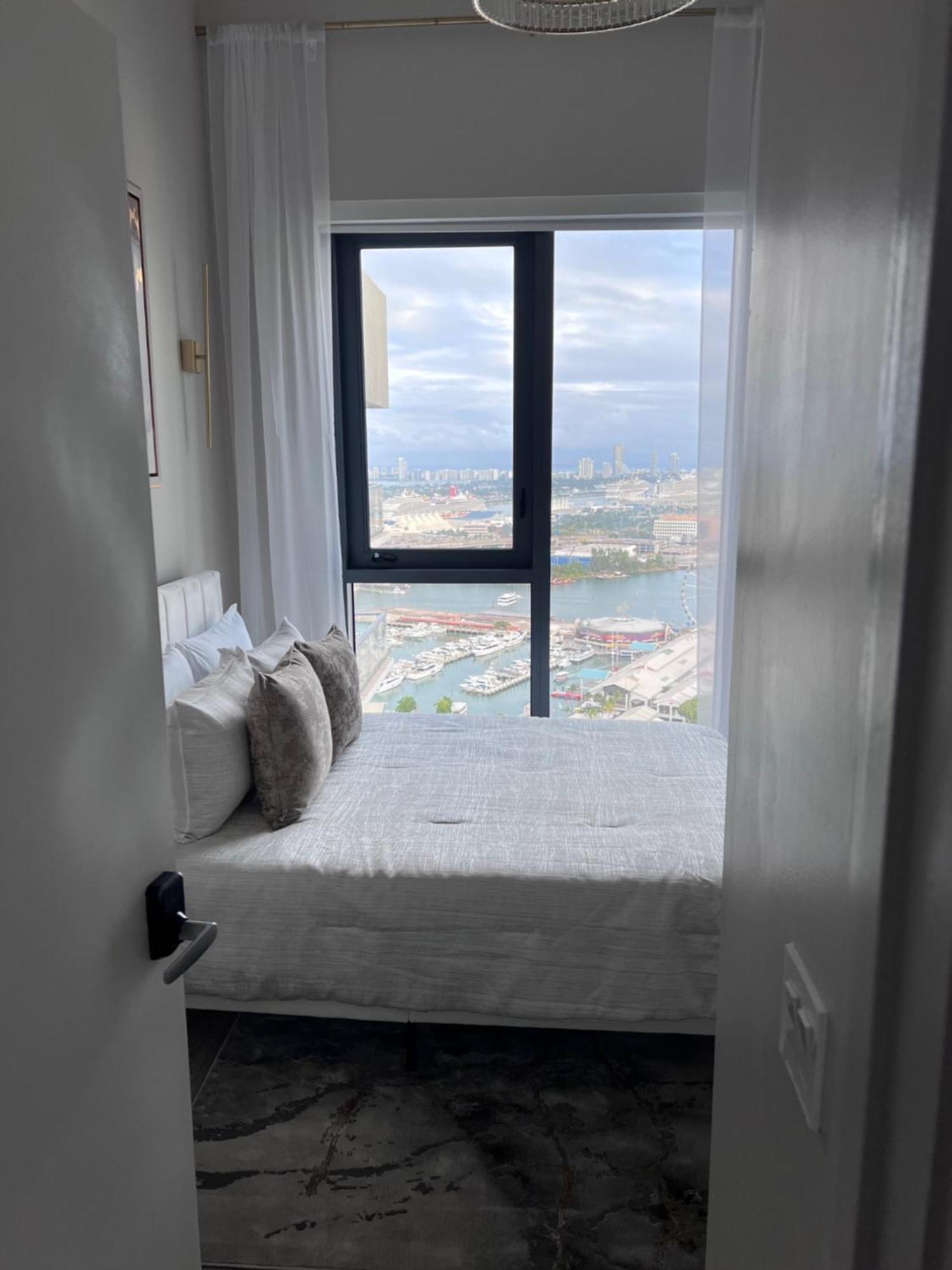 Apartment Lumiere Penthouse