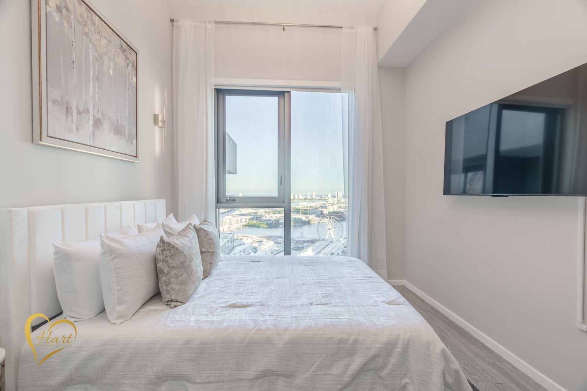 Apartamento Lumiere Penthouse Miami
