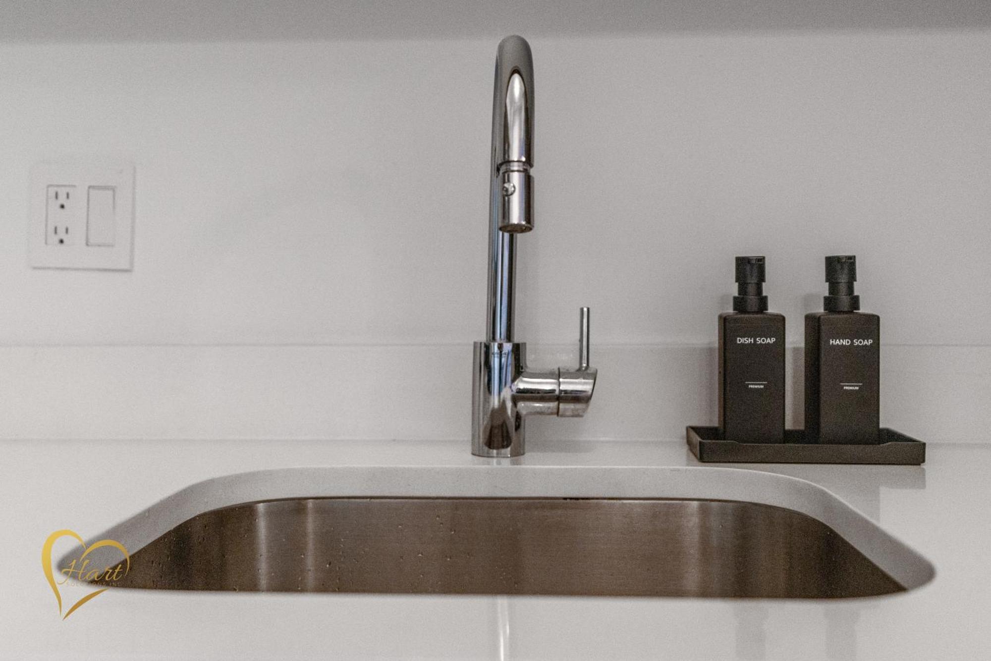 Apartamento Lumiere Penthouse