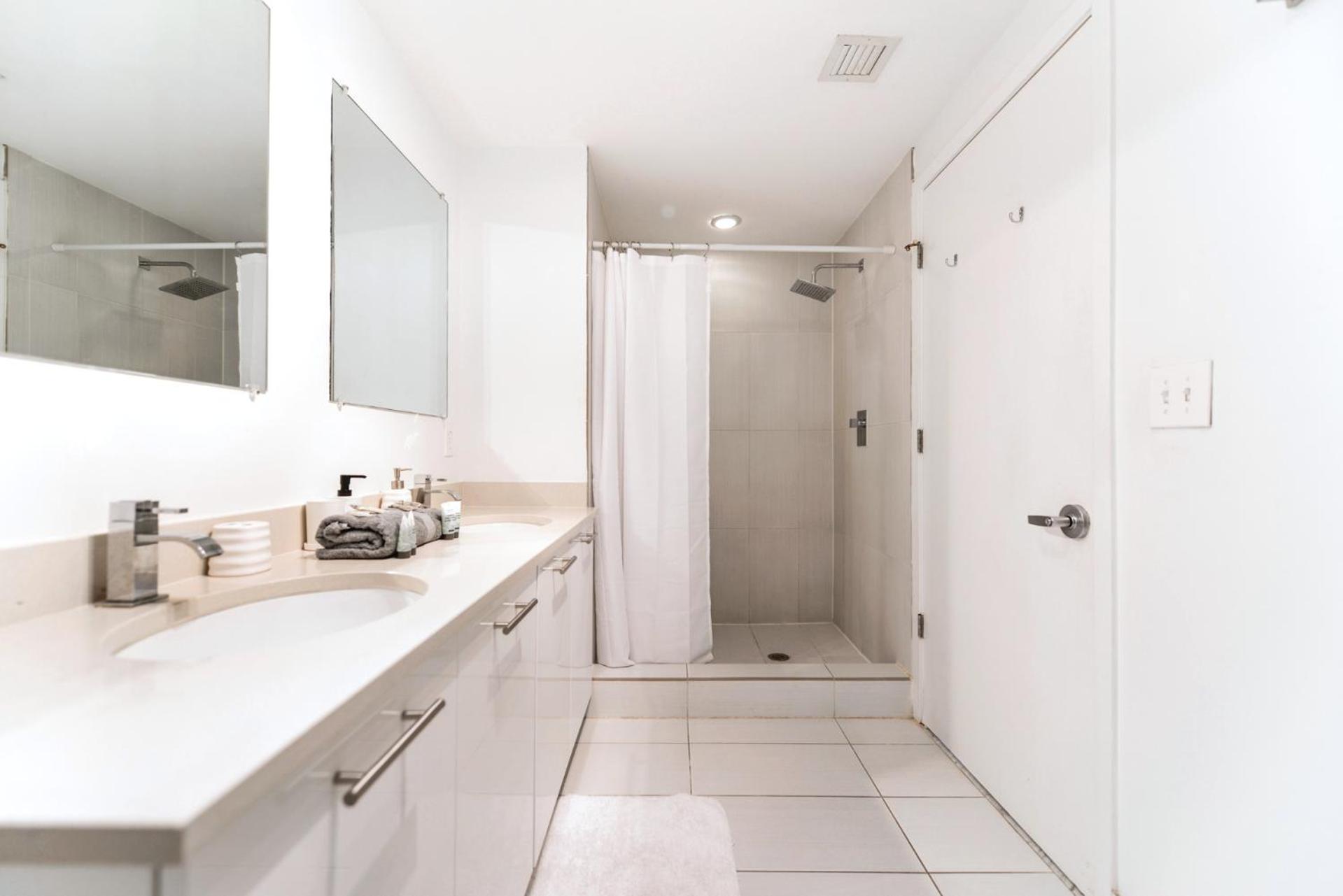 Apartment Spacious And Stylish At Midtown W Amenities! Miami