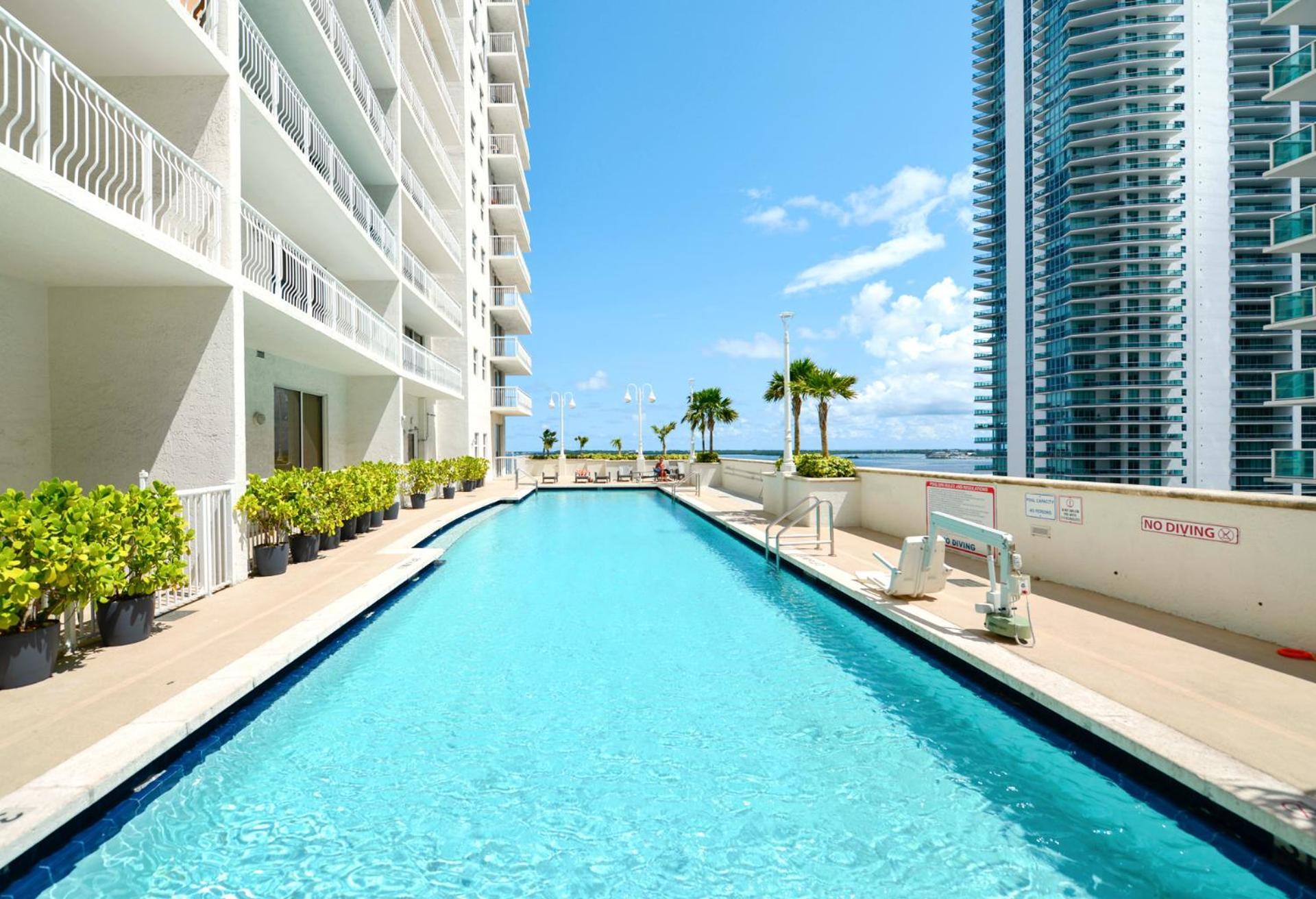 Beautiful That Will Make Feel Like At Apartment Miami