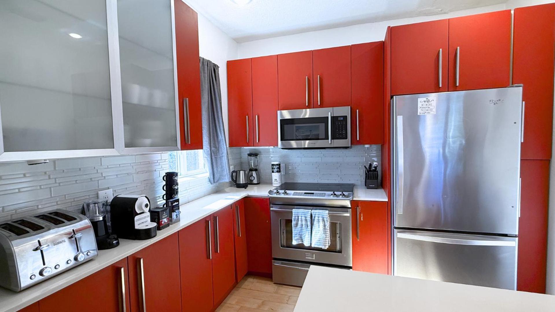 Tropical Paradise 3br Oasis With Heated Pool And Summer Kitchen * Miami