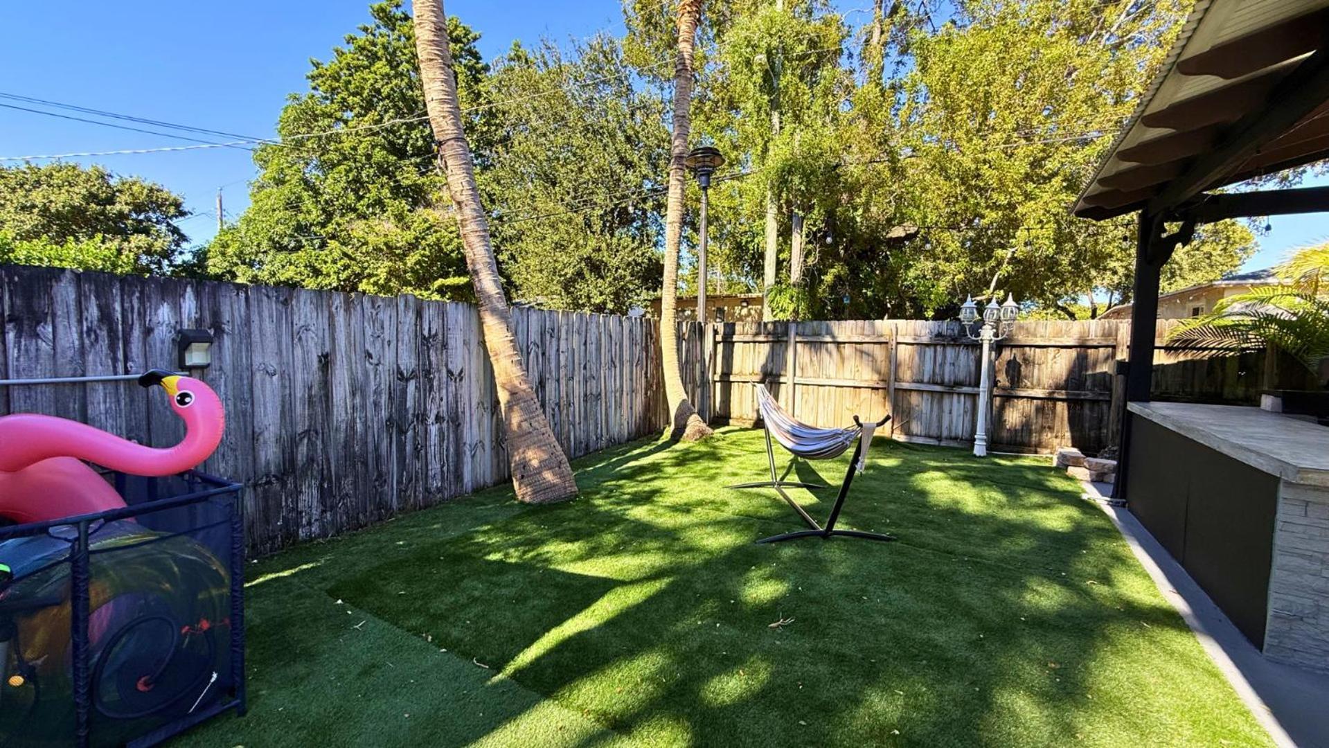Holiday home Tropical Paradise 3br Oasis With Heated Pool And Summer Kitchen Miami