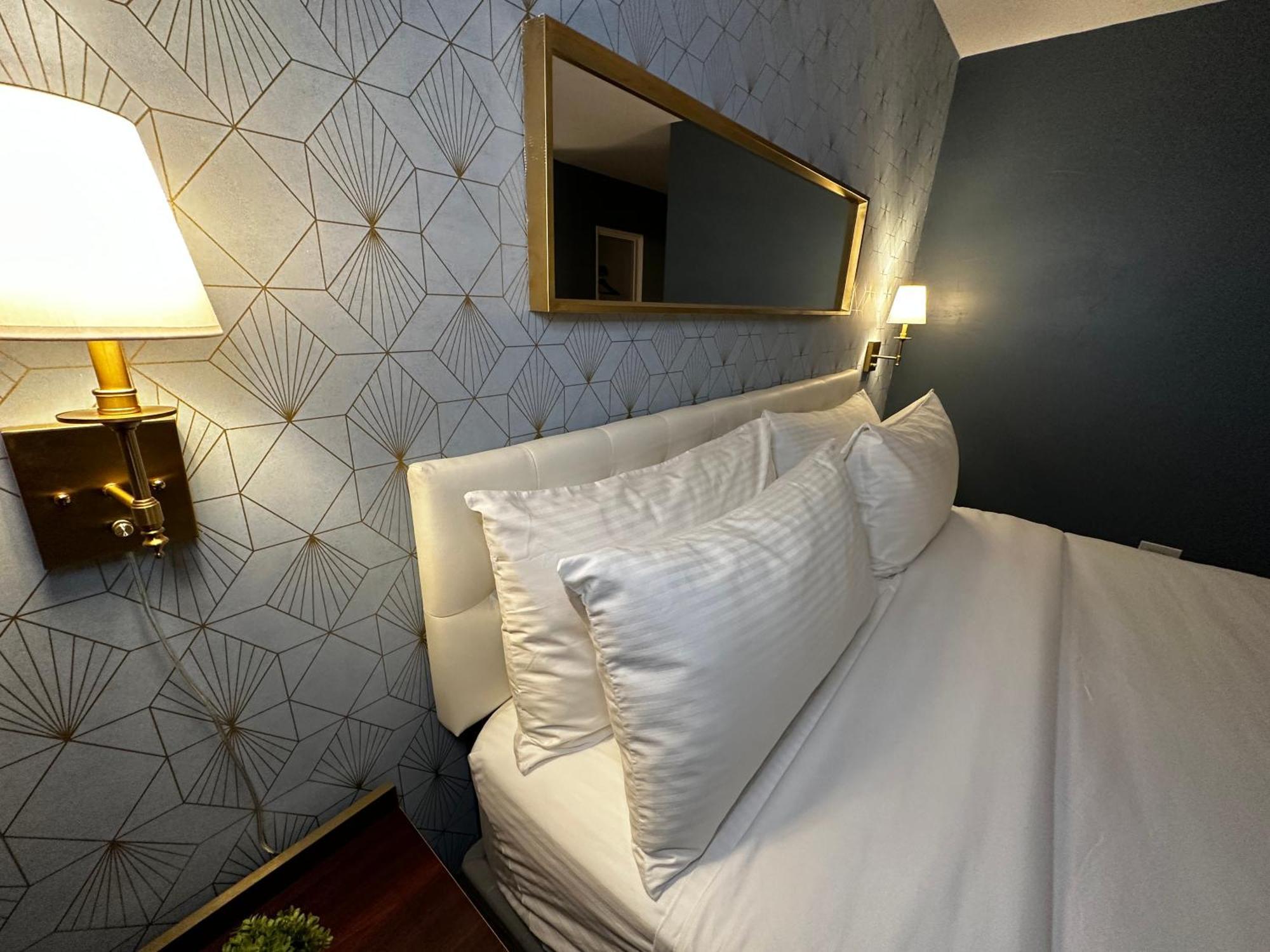 Tb Downtown Hotel Miami