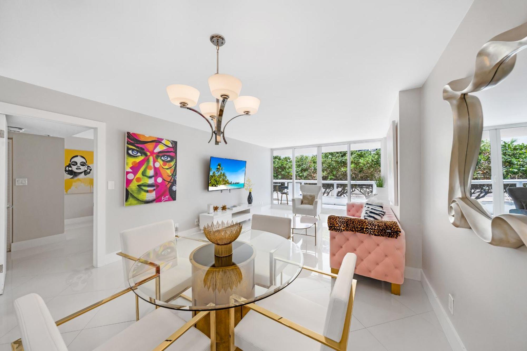 Apartment Ocean Utopia
