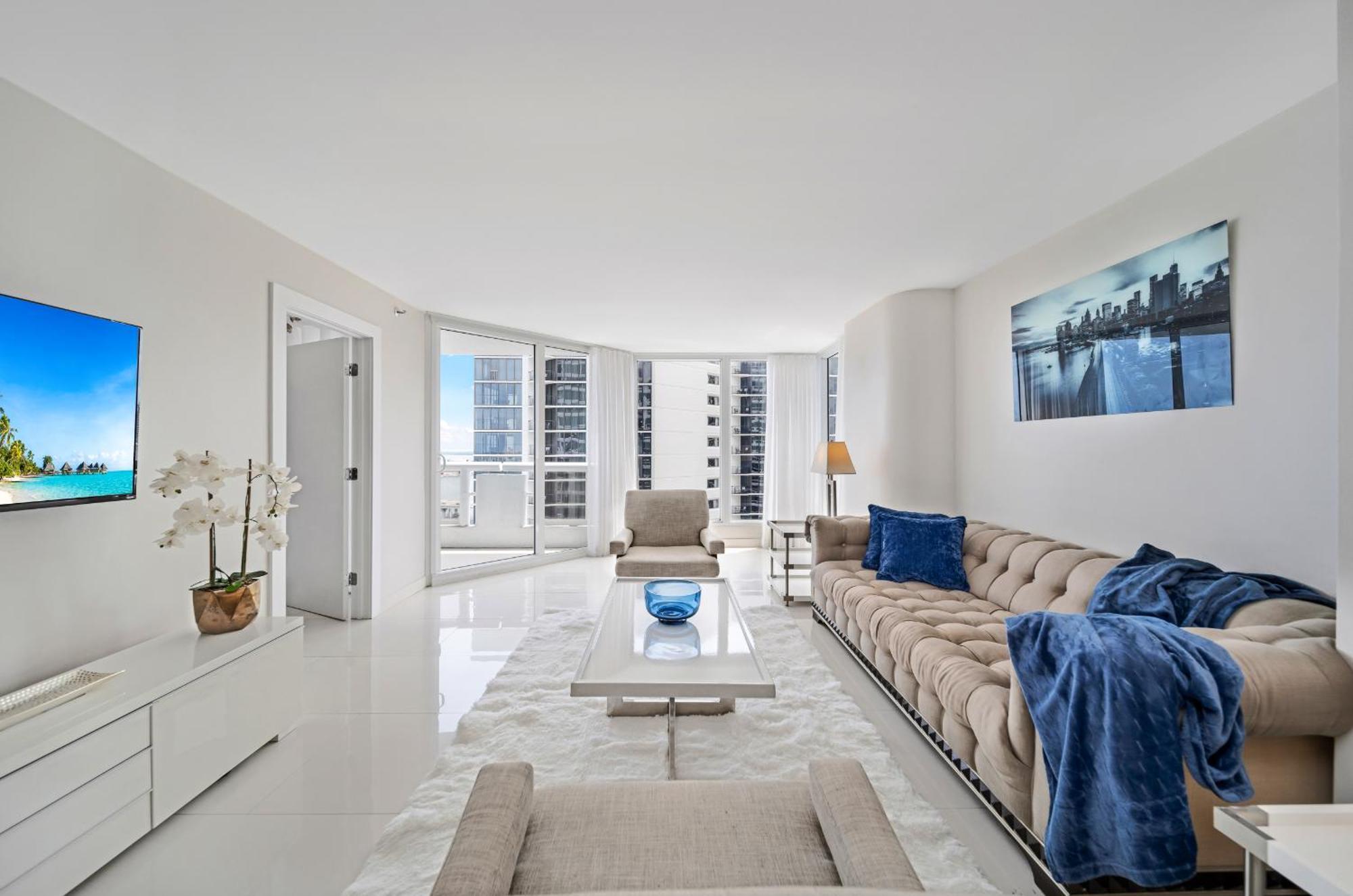 Ocean Utopia Miami