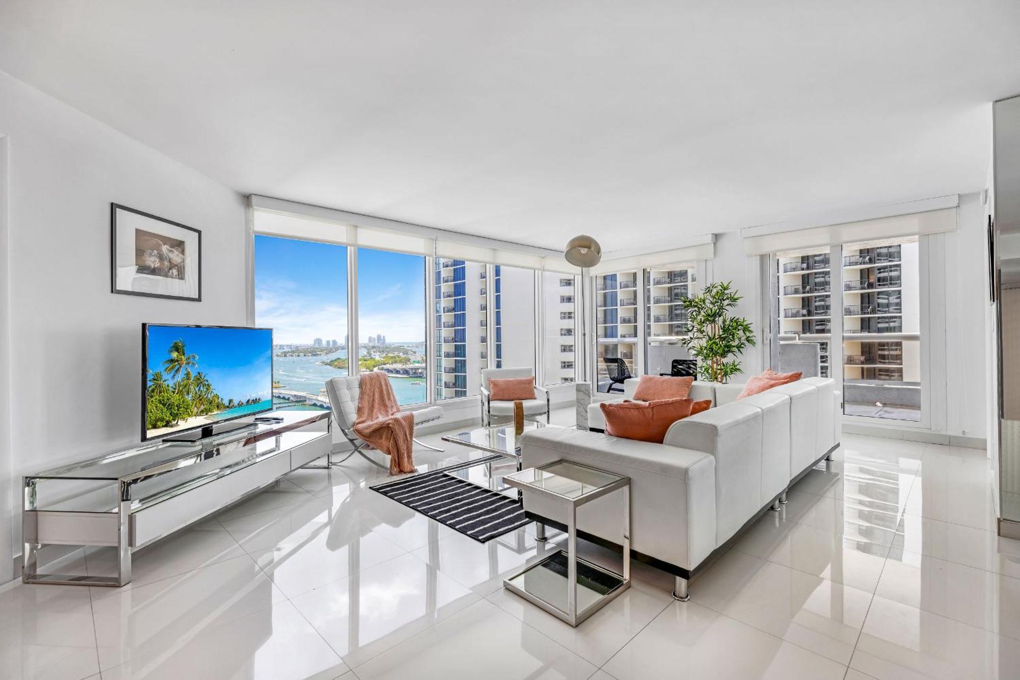 Ocean Utopia Miami