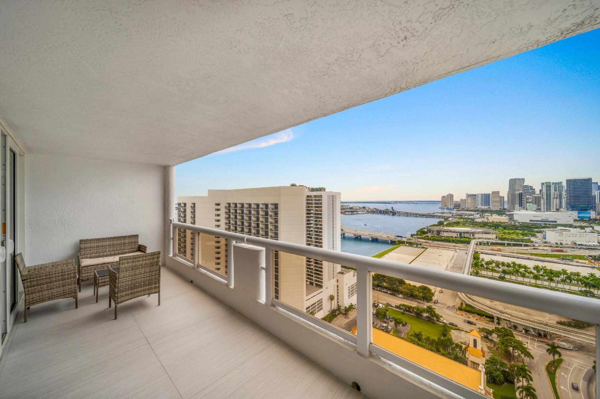 Ocean Utopia Miami
