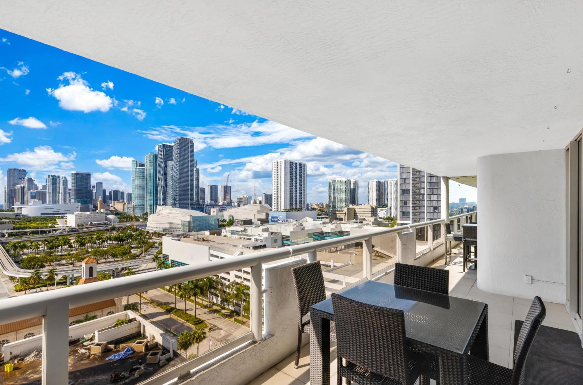 Apartment Ocean Utopia