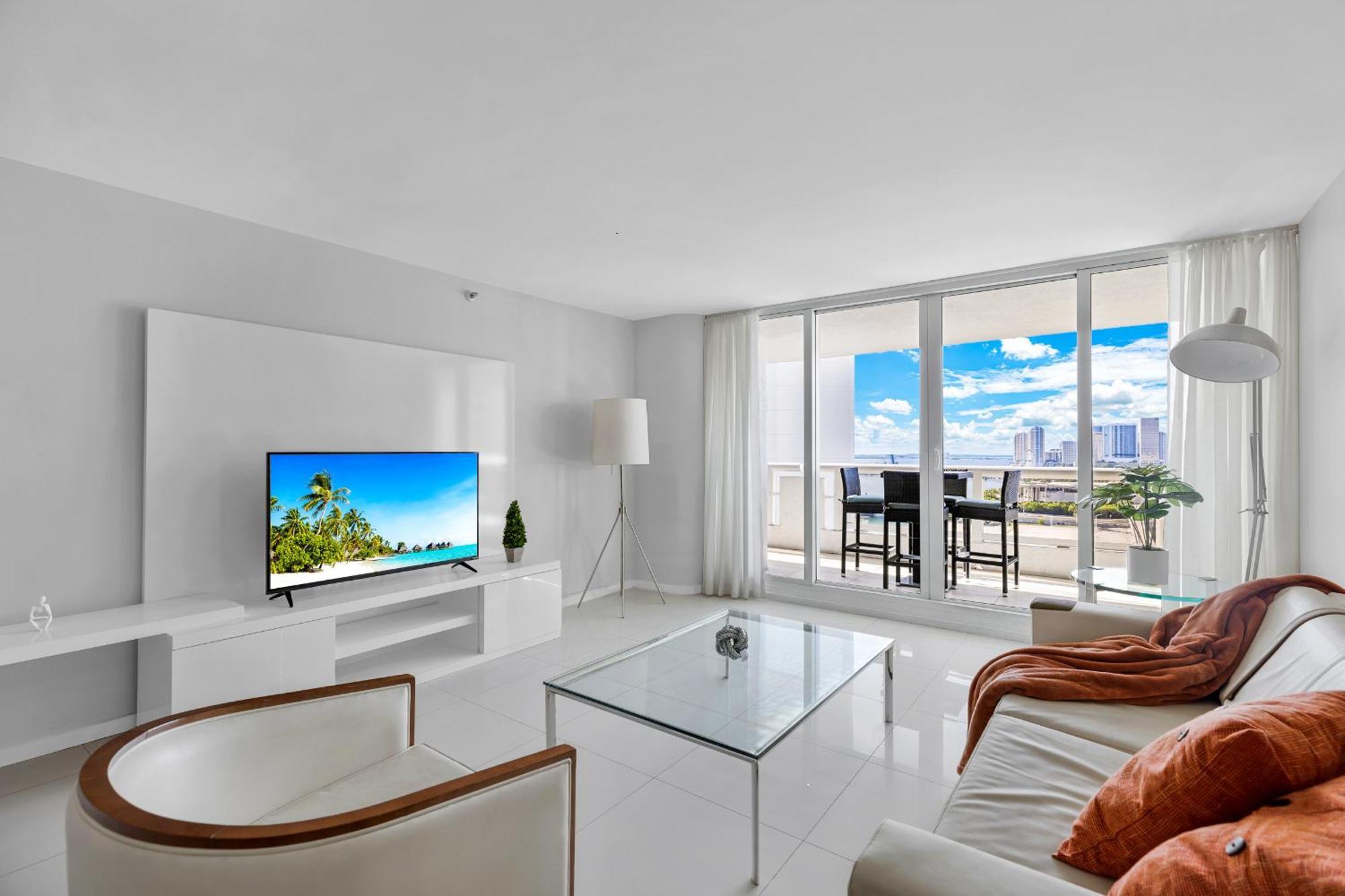 Ocean Utopia Apartment *