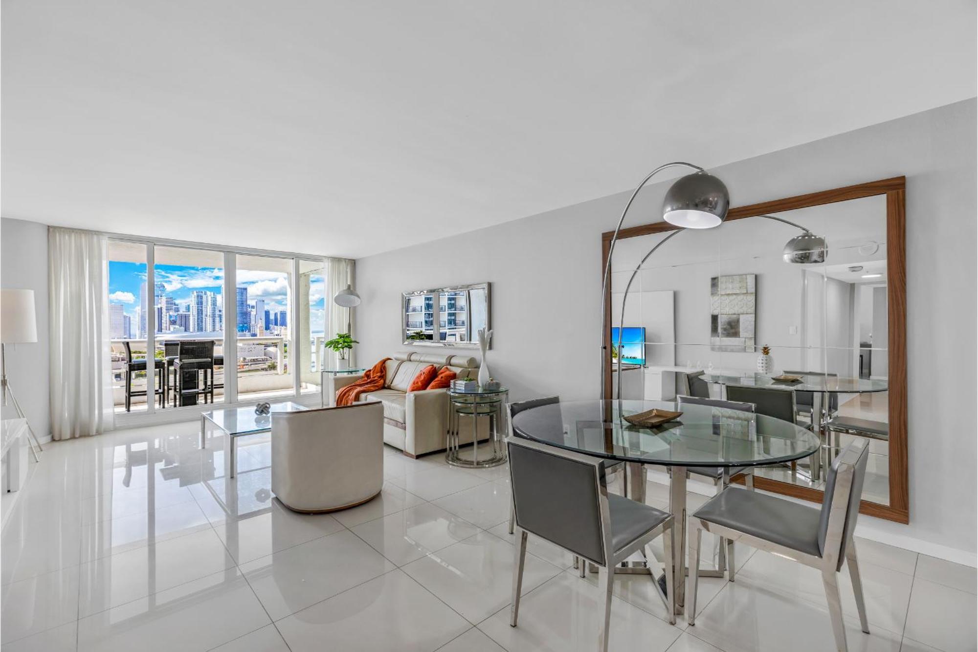 Apartment Ocean Utopia