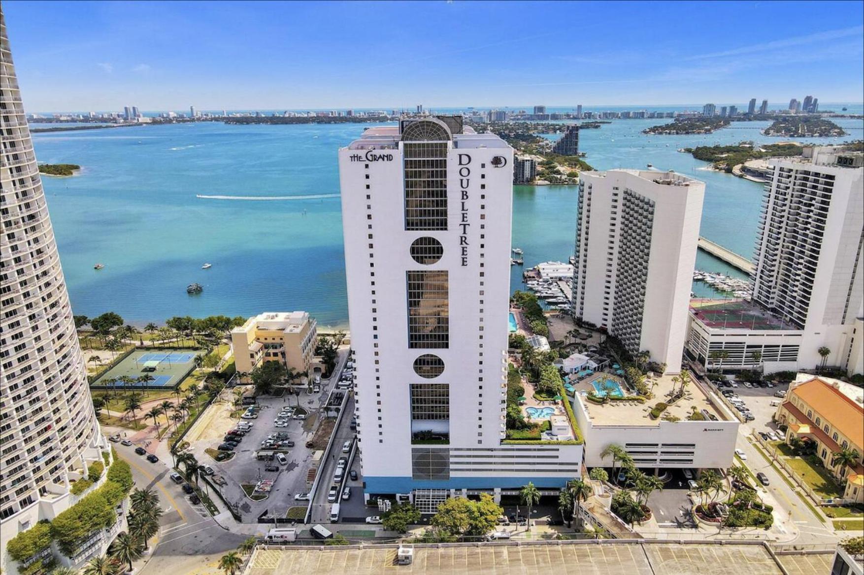 Apartment Ocean Utopia *