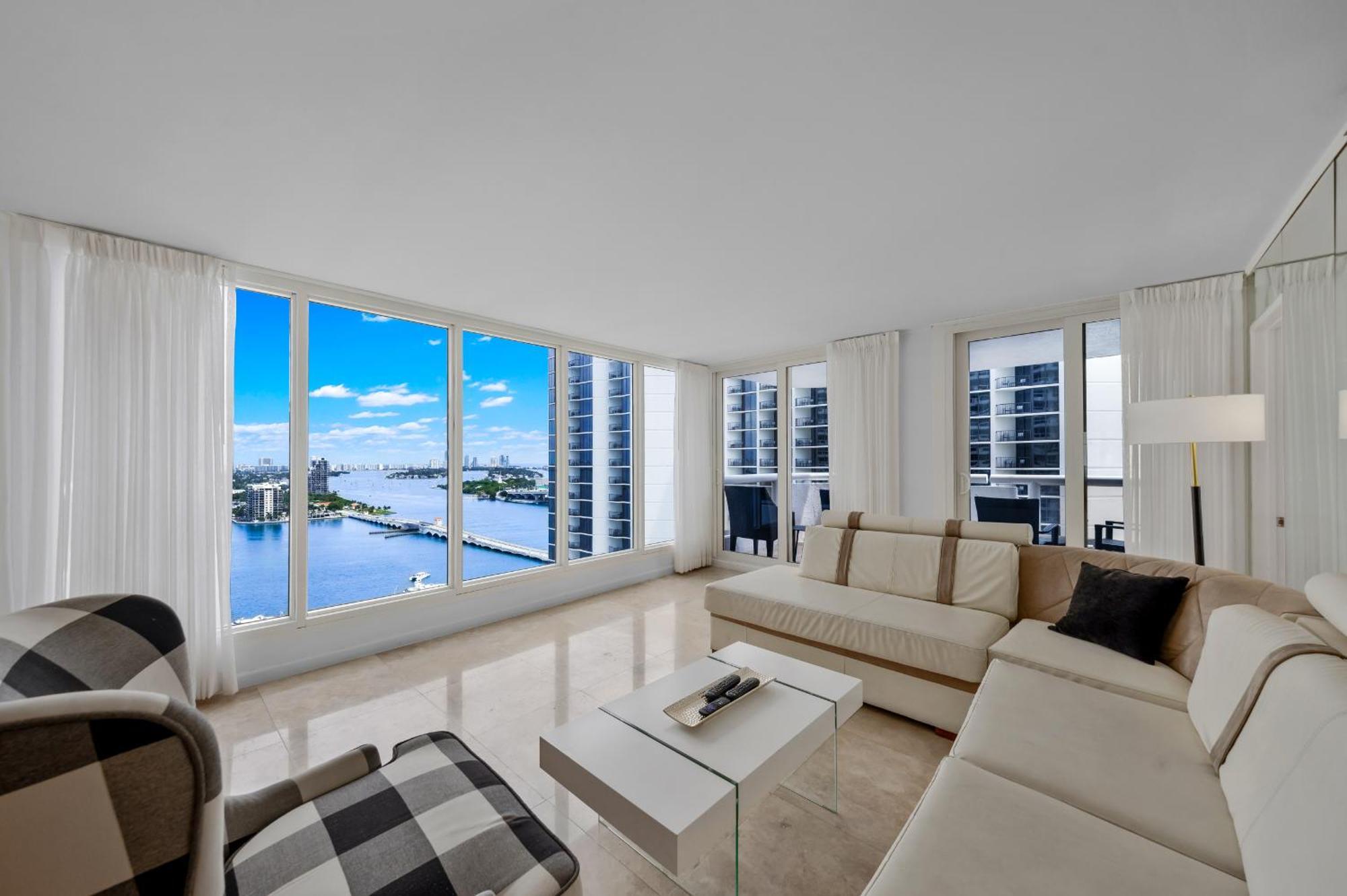 Apartment The Grand Wonder