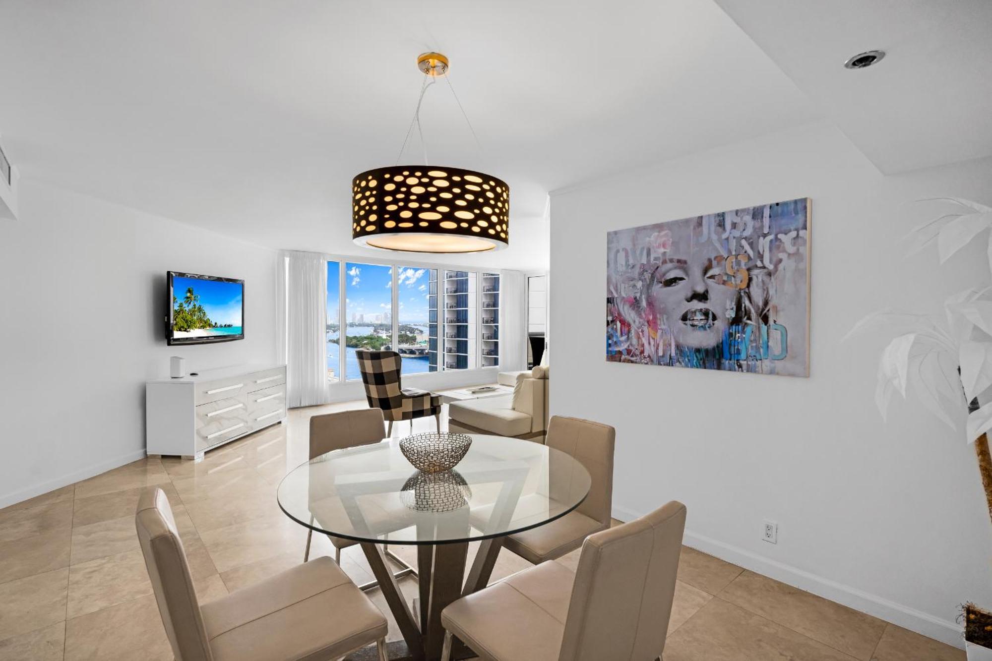 Apartment The Grand Wonder Miami