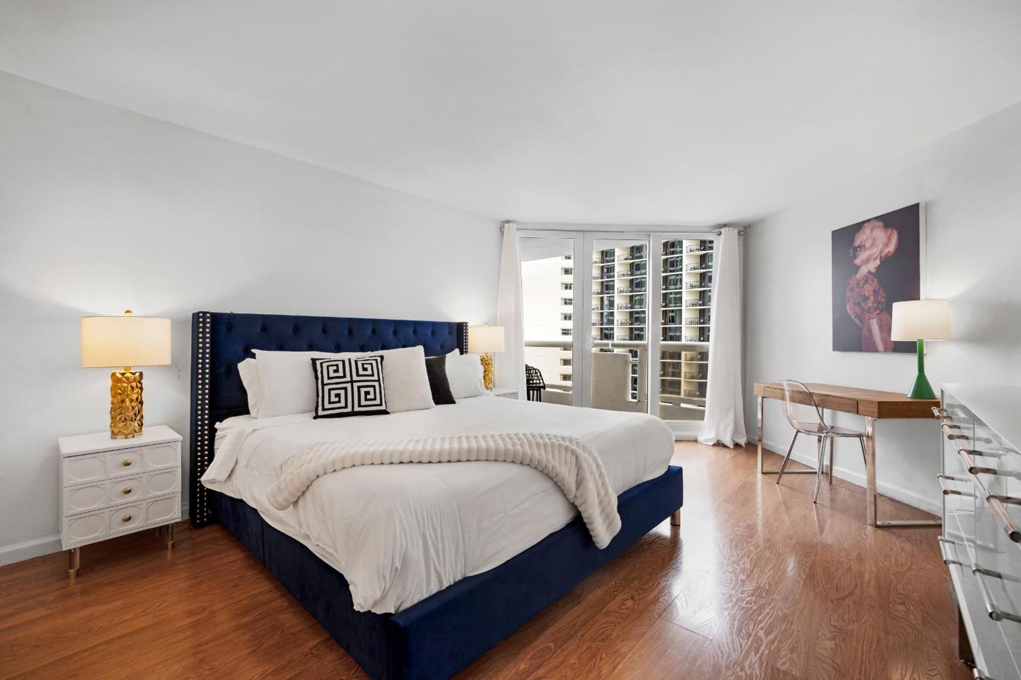 Apartment The Grand Wonder *