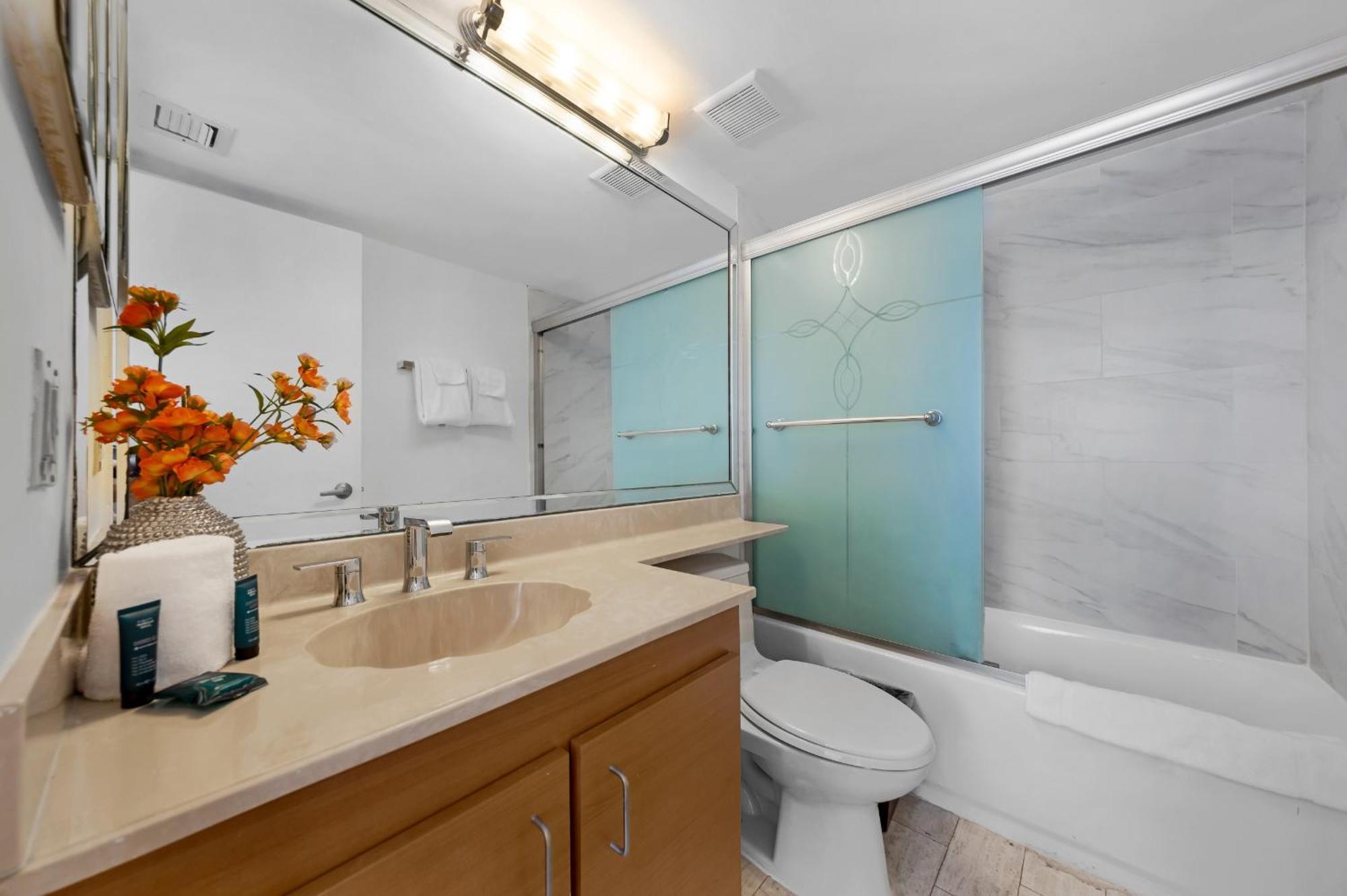 The Grand Wonder Apartment Miami