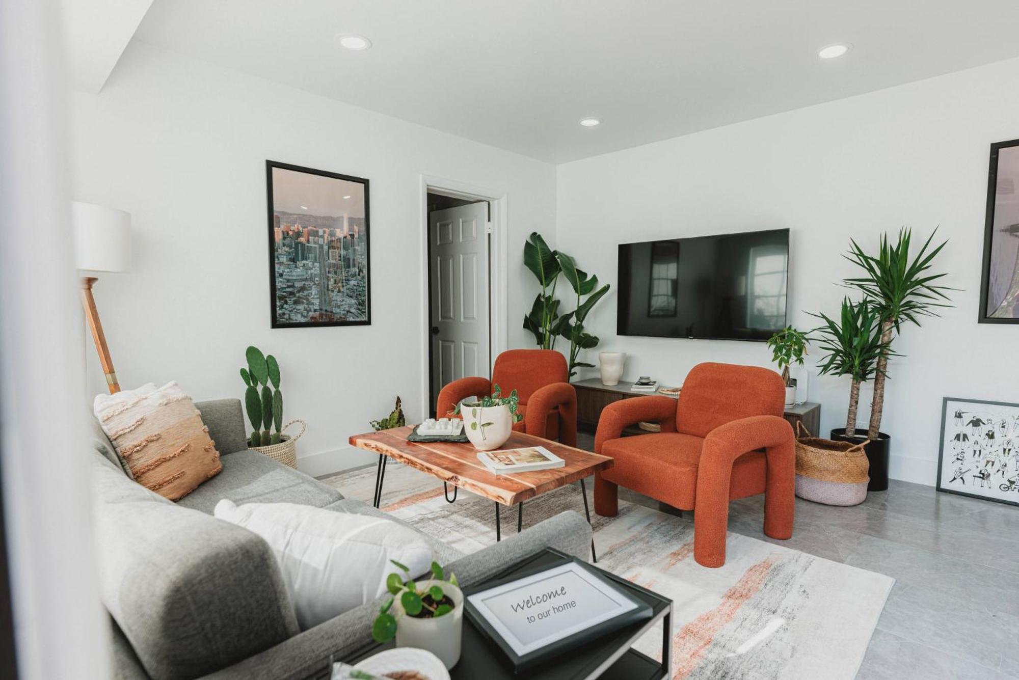 Holiday home Oasis - Unit A *